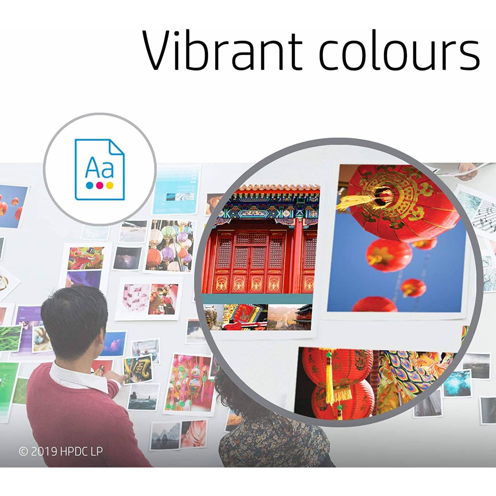 TONER HP 304A CIAN PARA CP2025/CP2025DN /CP2025N (CC531A)