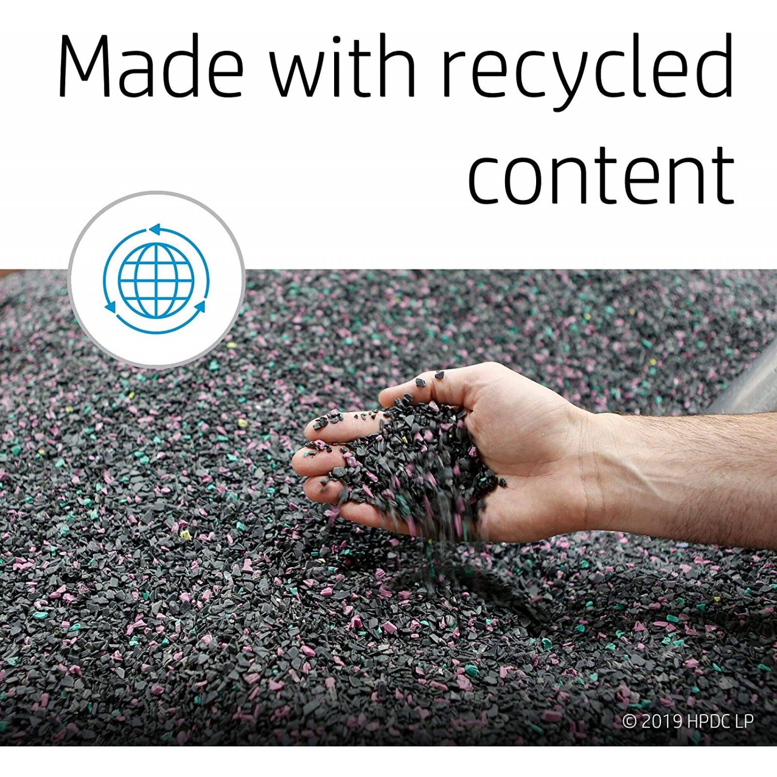 TONER HP 304A CIAN PARA CP2025/CP2025DN /CP2025N (CC531A)