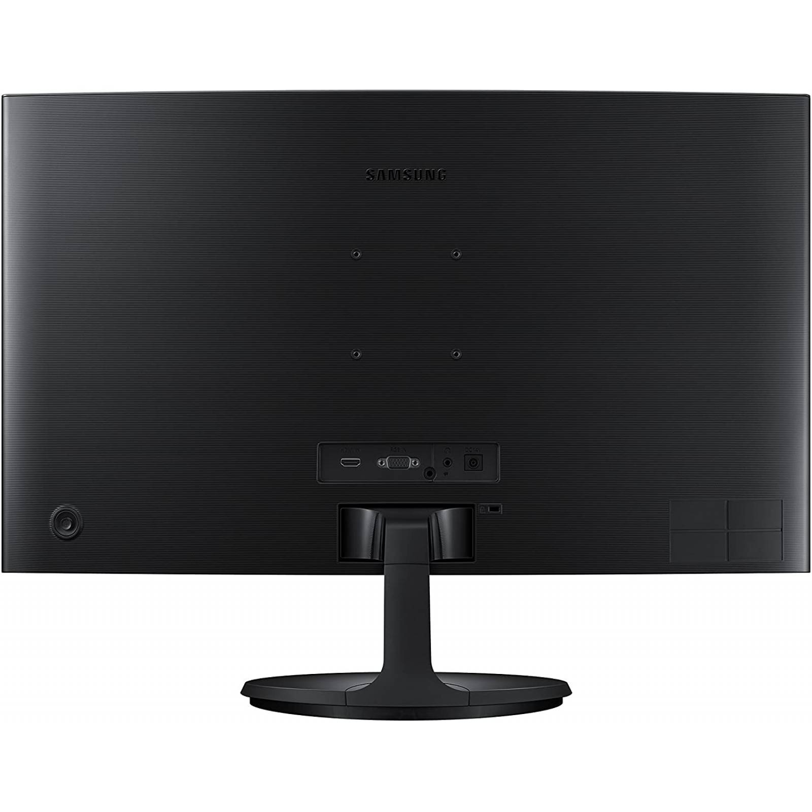MONITOR SAMSUNG LC27F390FHLXZX 27" VA 1920x1080 4 GTG CURVO HDMI