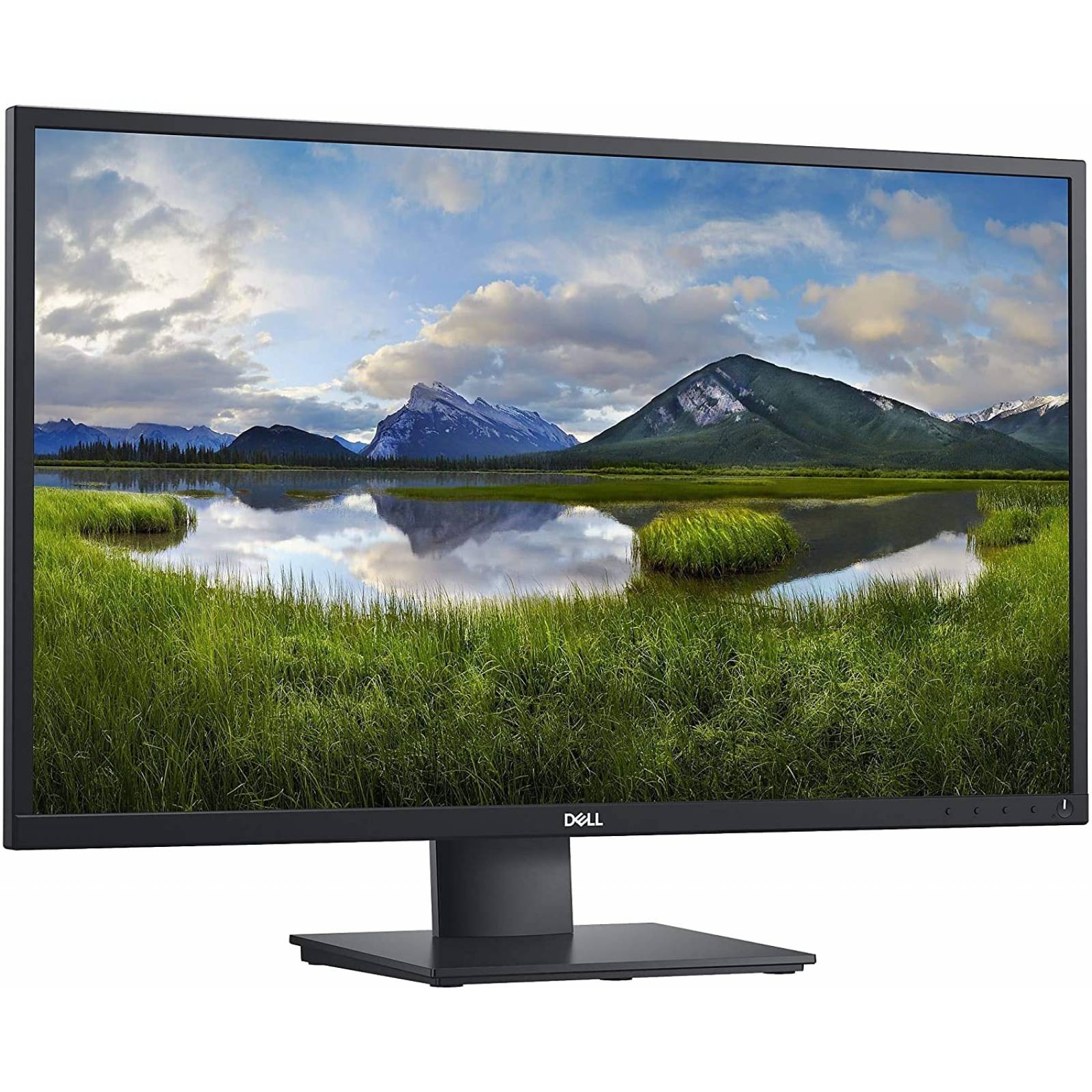 Monitor Dell Entry E2720HS 27" Resolución 1920x1080 Panel IPS