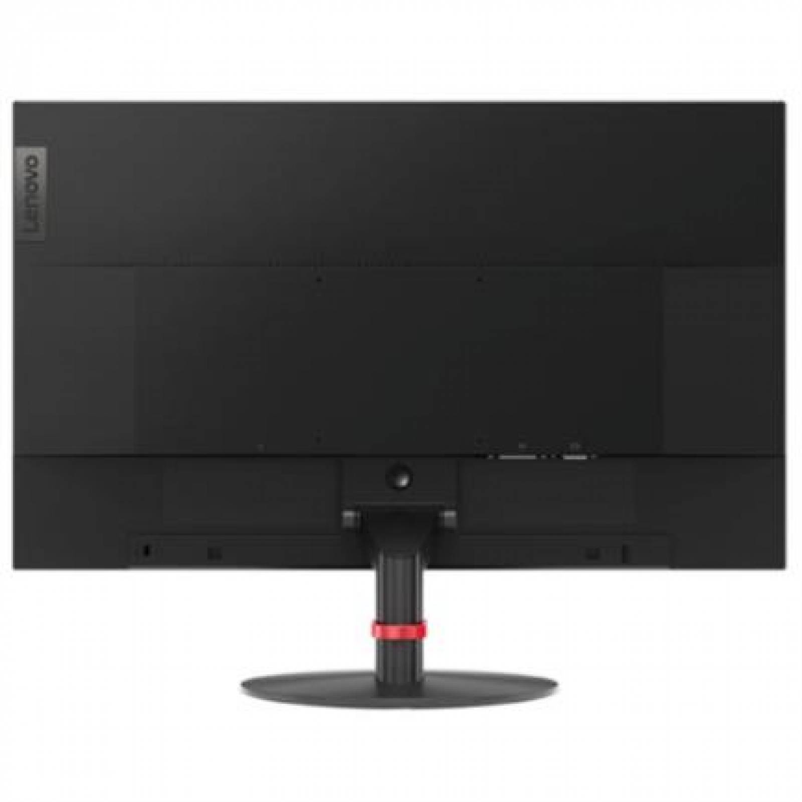 Monitor Lenovo LED Thinkvision S22E-19 FHD 21.5" Resolución 1920x1080 Panel VA
