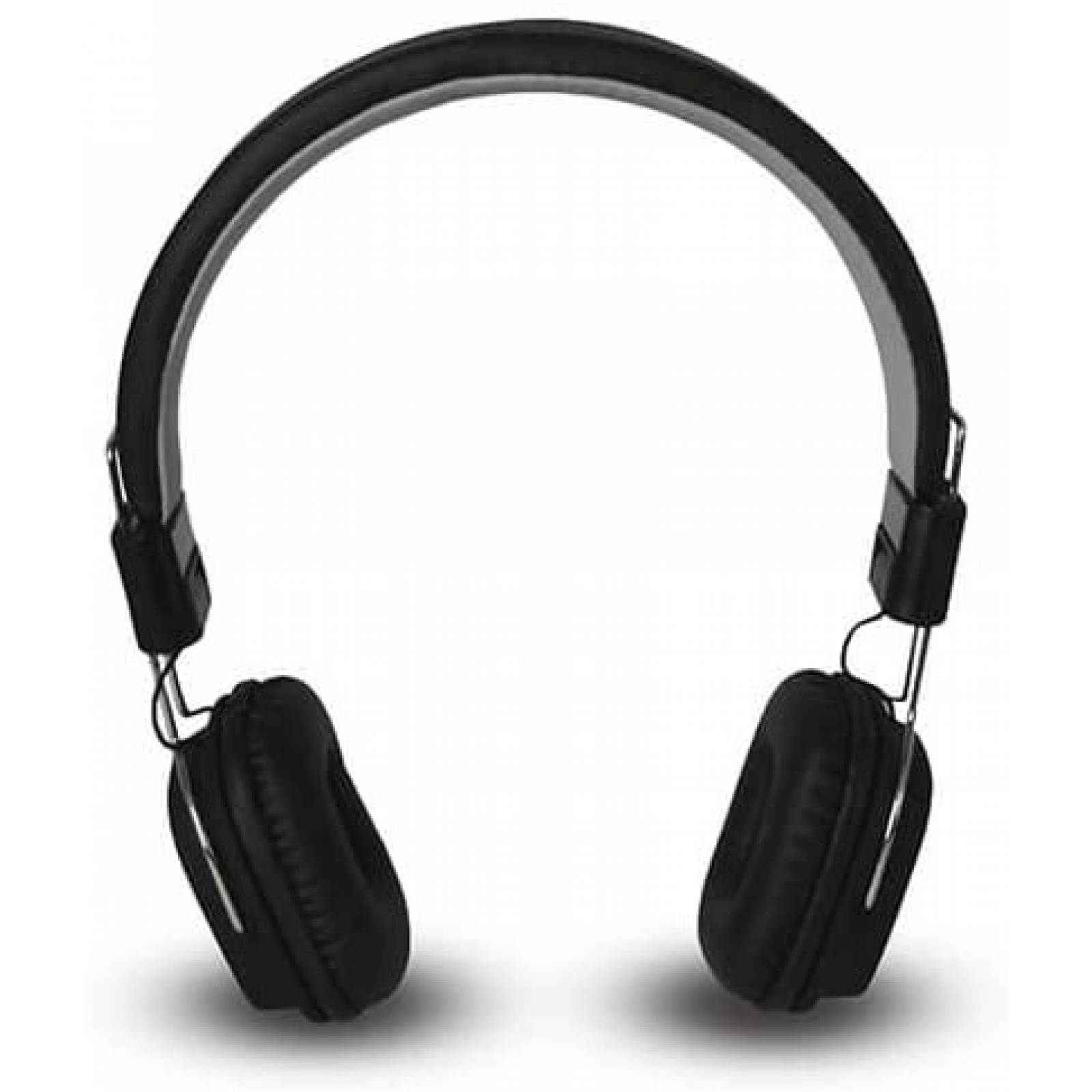 DIADEMA HEADSET GETTTECH GH-3500G REVEAL 3.5MM/C MIC/GRIS