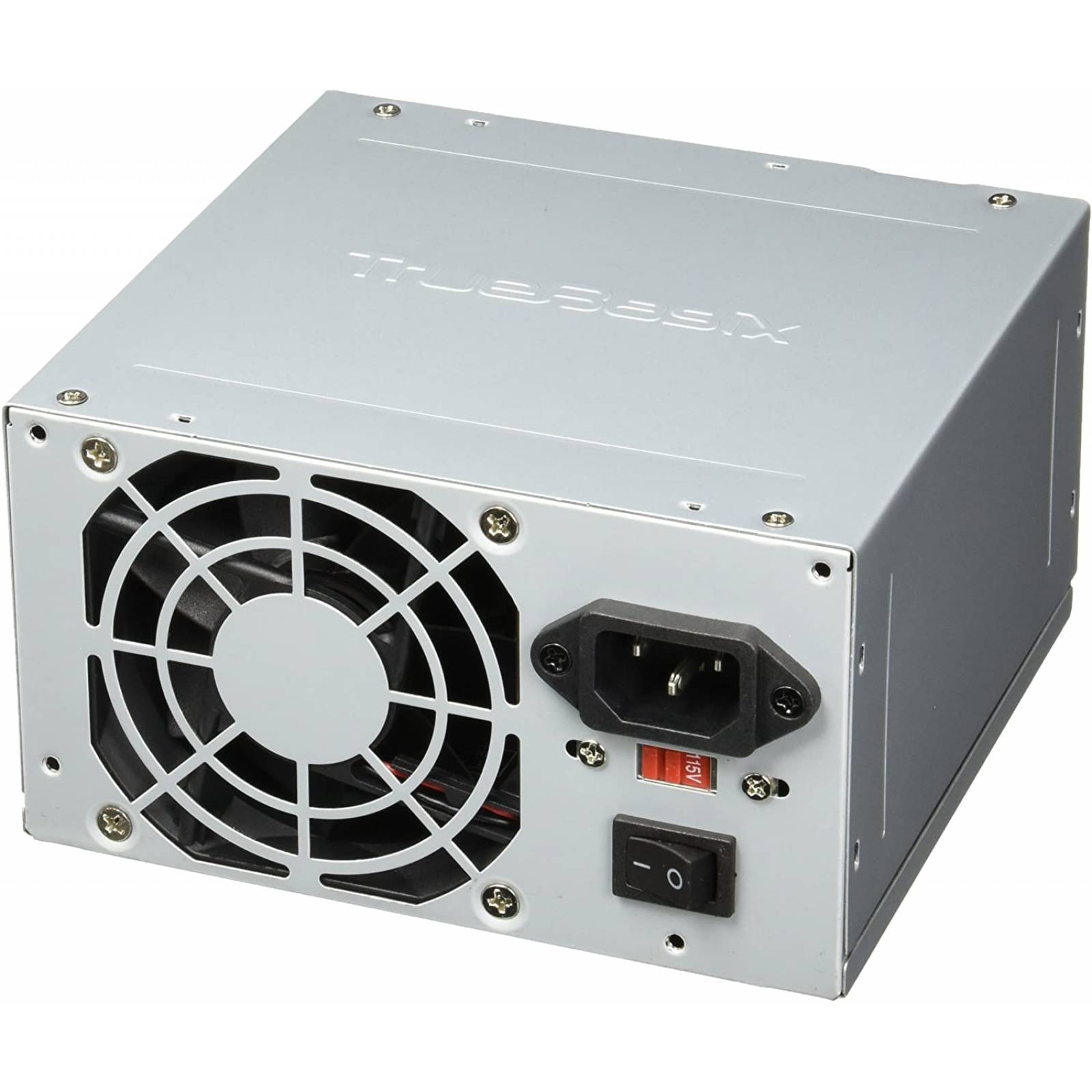 FUENTE DE PODER ACTECK TB-05003 TRUE BASIX ATX 500W TB-05003