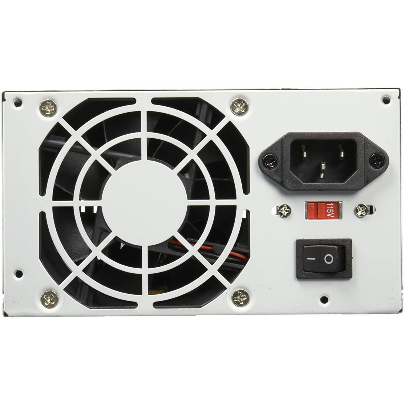 FUENTE DE PODER ACTECK TB-05003 TRUE BASIX ATX 500W TB-05003