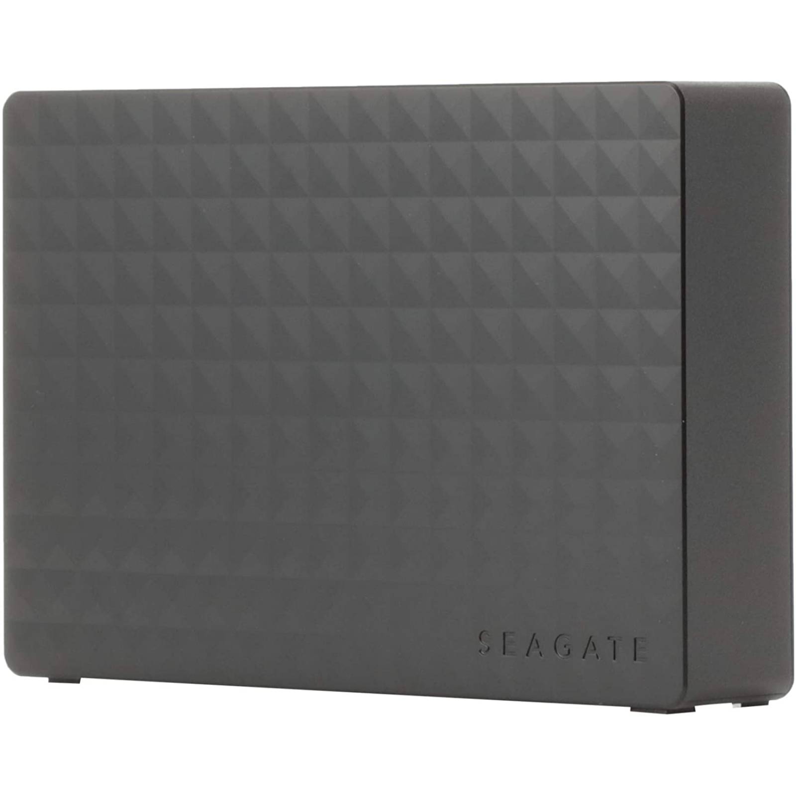 Disco Duro Externo Seagate Expansion de 10tb, Negro