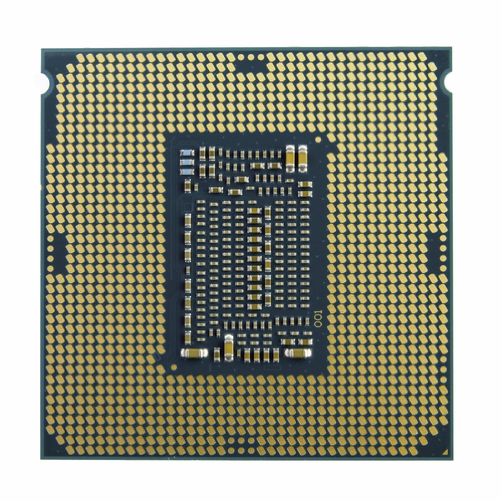Procesador Intel Core i5-11400, LGA 1200, 11th Gen, 2.6 GHz, Hasta 4.4 GHz, 6 Nucleos, 12 Hilos, (BX8070811400)