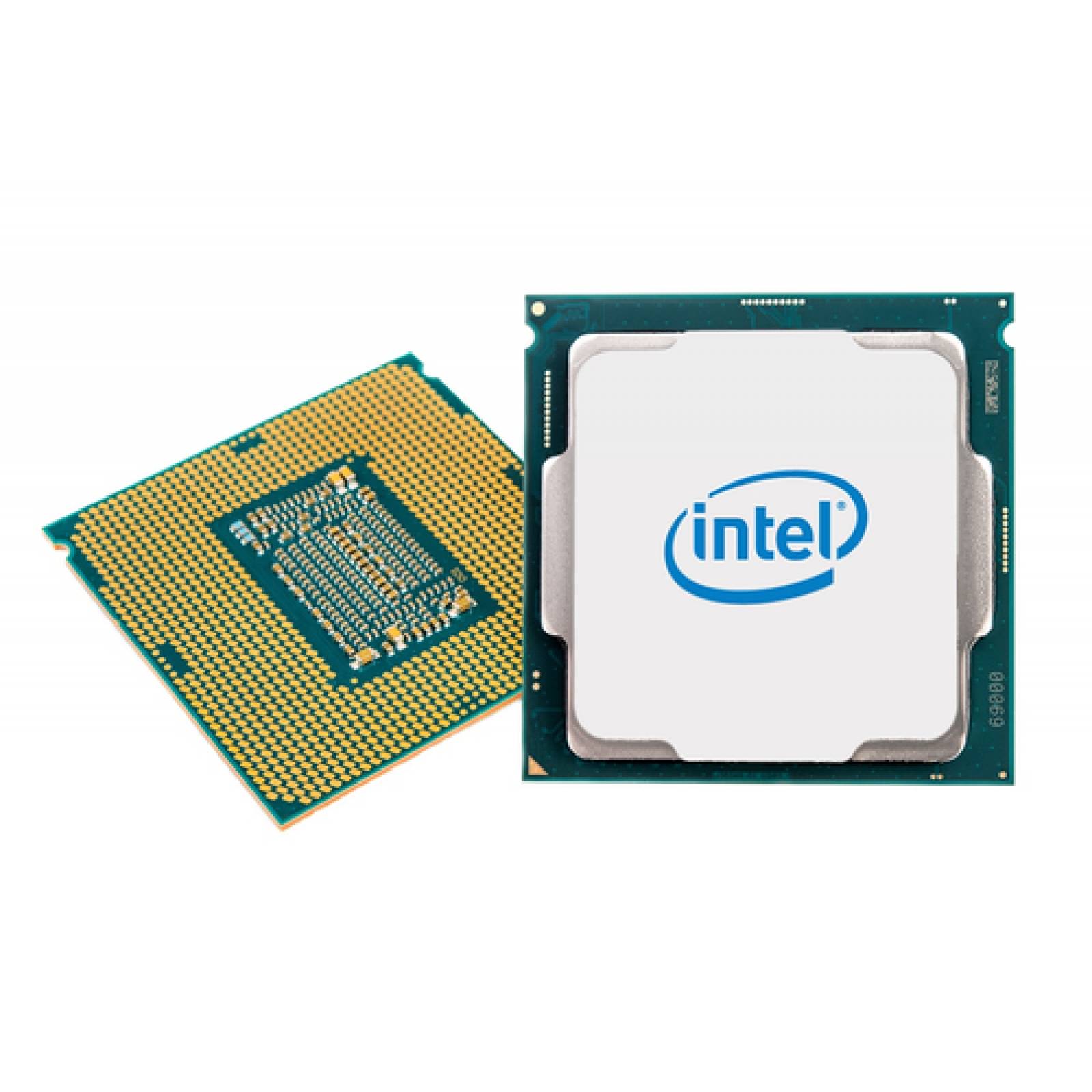 Procesador Intel Core i5-11400, LGA 1200, 11th Gen, 2.6 GHz, Hasta 4.4 GHz, 6 Nucleos, 12 Hilos, (BX8070811400)
