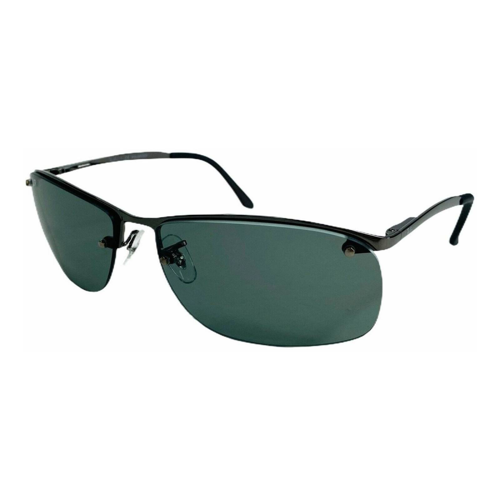 Ray Ban Rb3183 004/71 Active Lifestyle G-15 Gunmetal Original