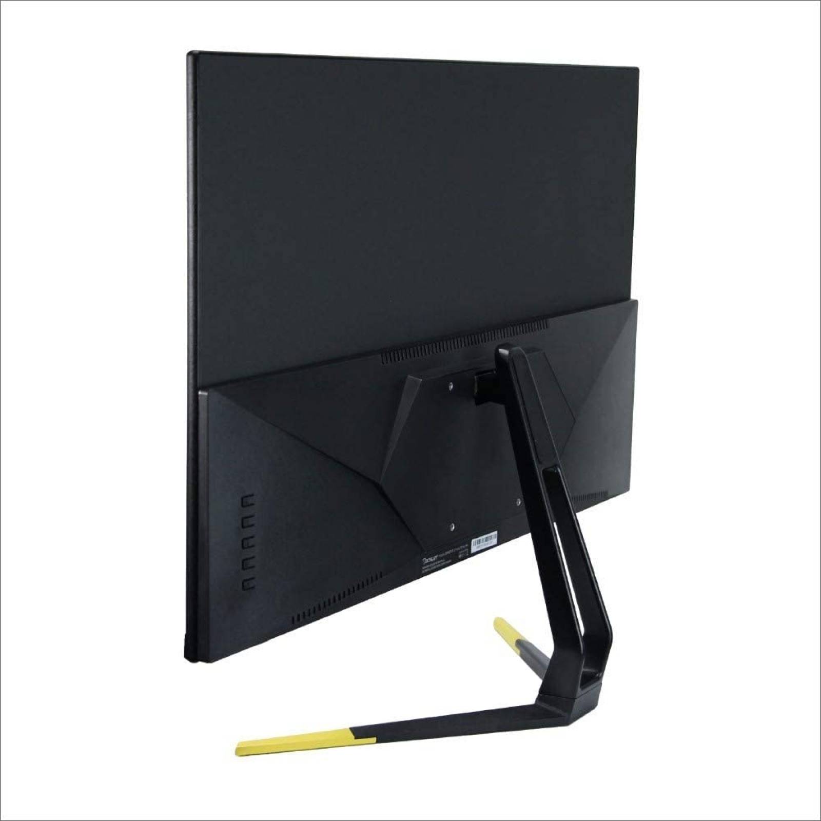 MONITOR GAMING OCELOT NEGRO27 FRAMELESS FULL HD 1920X108