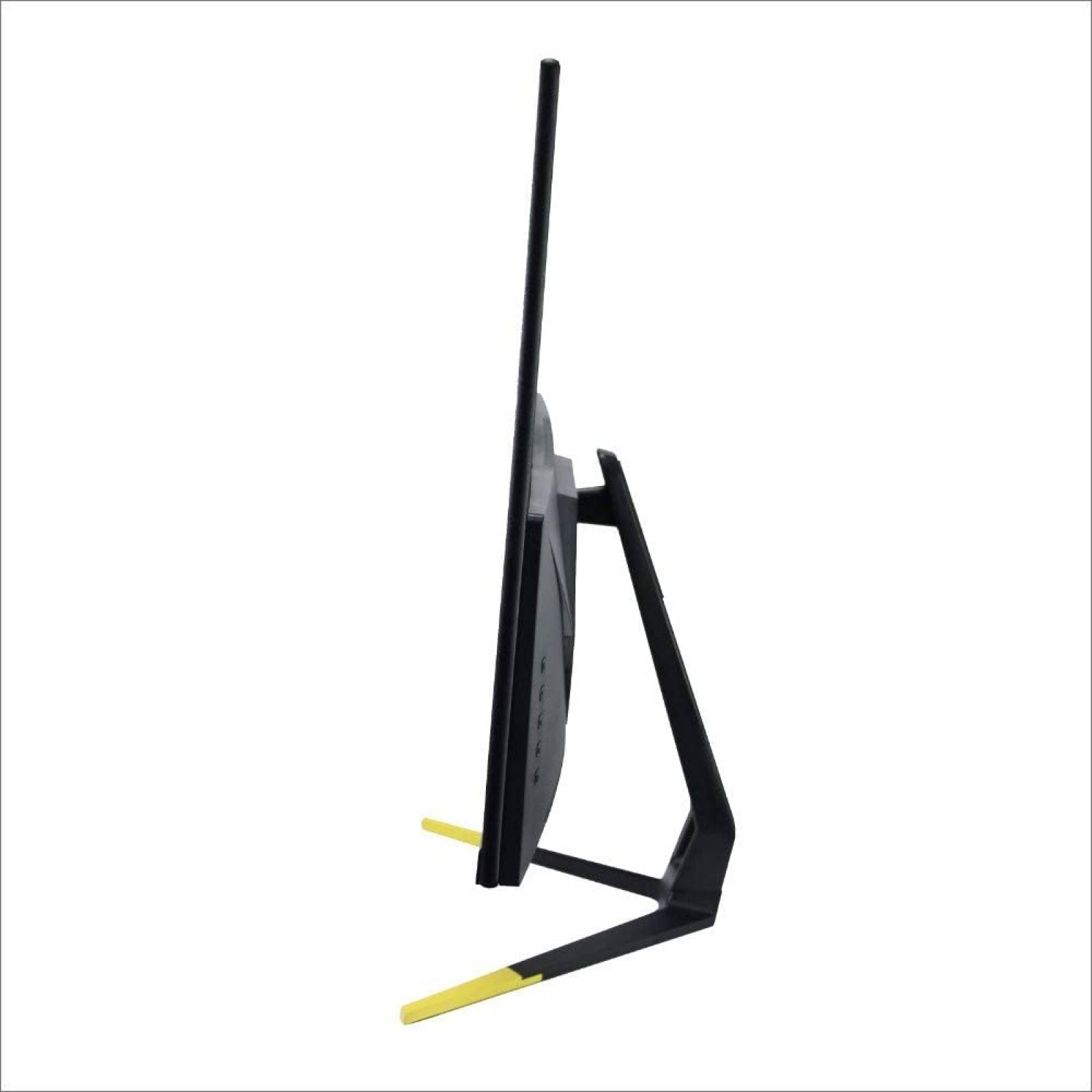 MONITOR GAMING OCELOT NEGRO27 FRAMELESS FULL HD 1920X108