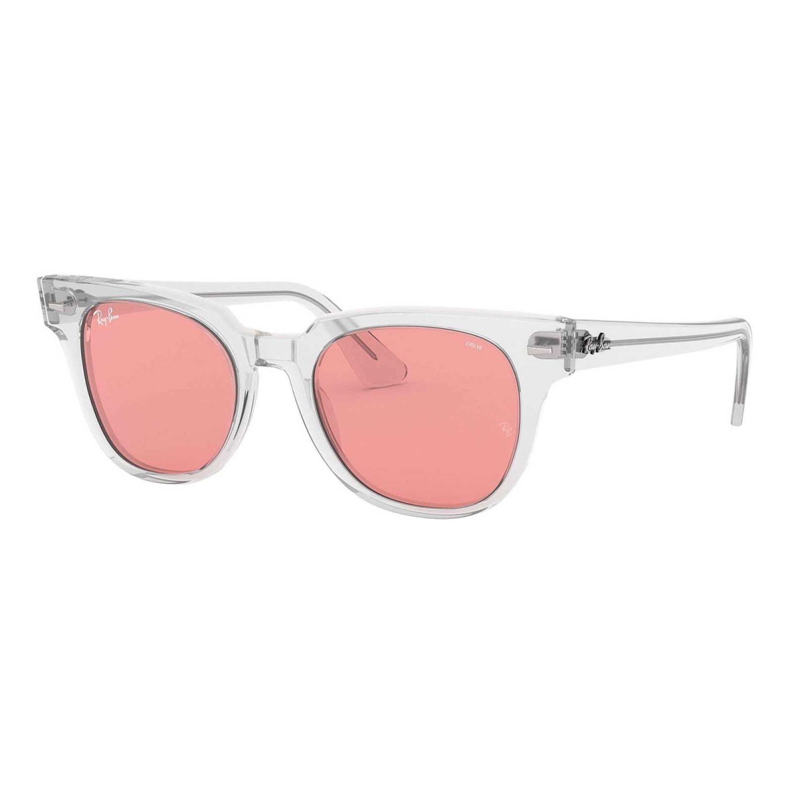 Ray ban rosa espejo hotsell