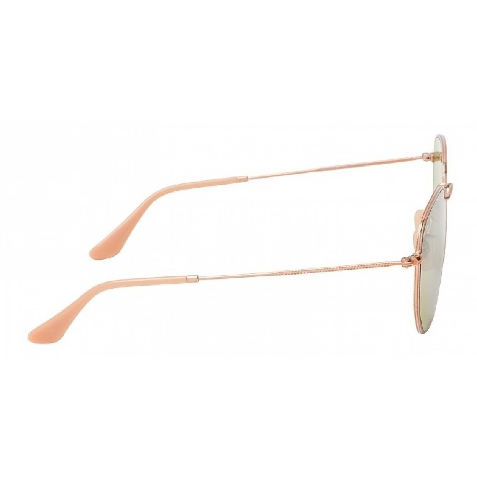 Ray Ban Rb3548N 9131/4C Hexagonal Evolve Verde Fotocromatico