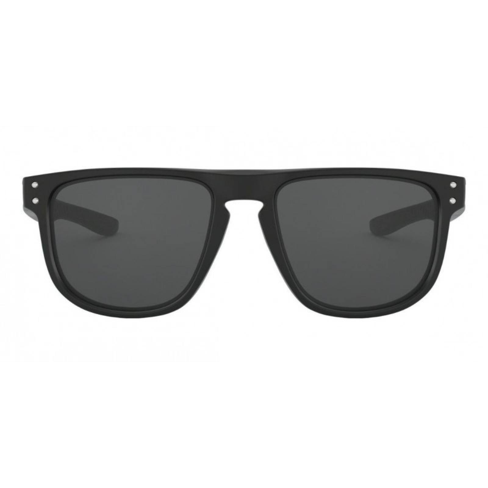 Oakley Oo9377 0155 Holbrook R Matte Black Grey Original