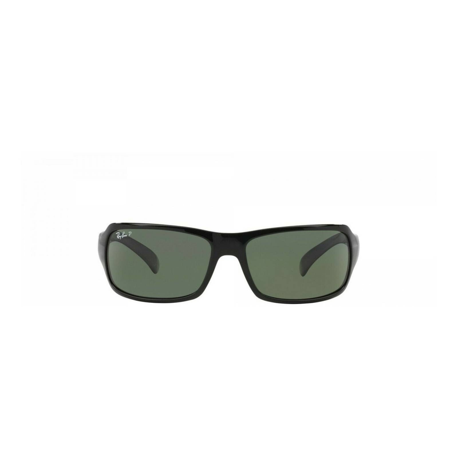 Ray Ban Rb4075 601/58 Square Highstreet Negro G-15 Polarizado