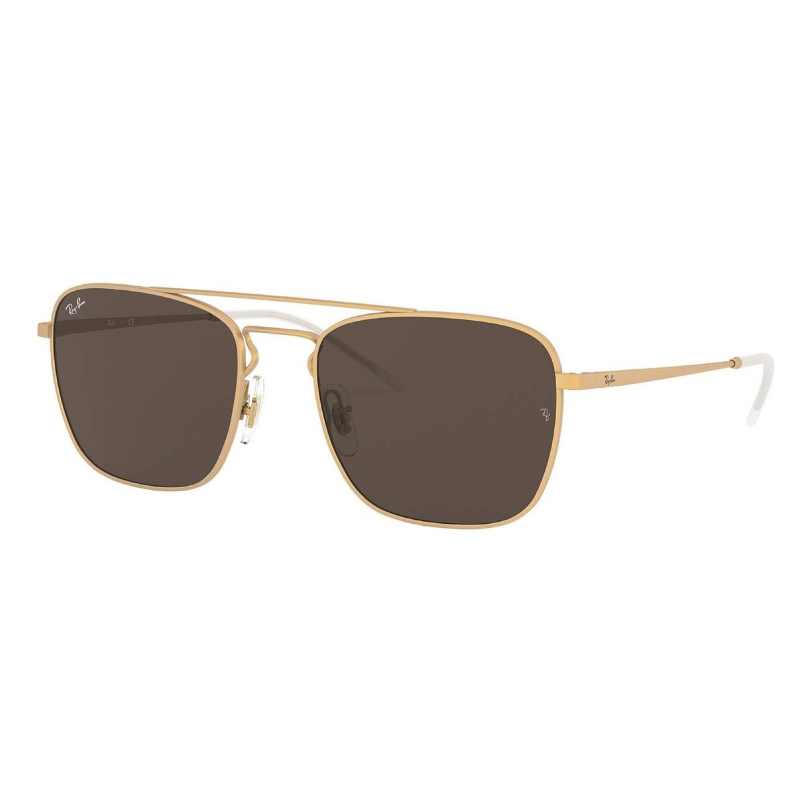 Ray Ban Rb3588 901373 Caravan Cafe B-15 Original Dorado