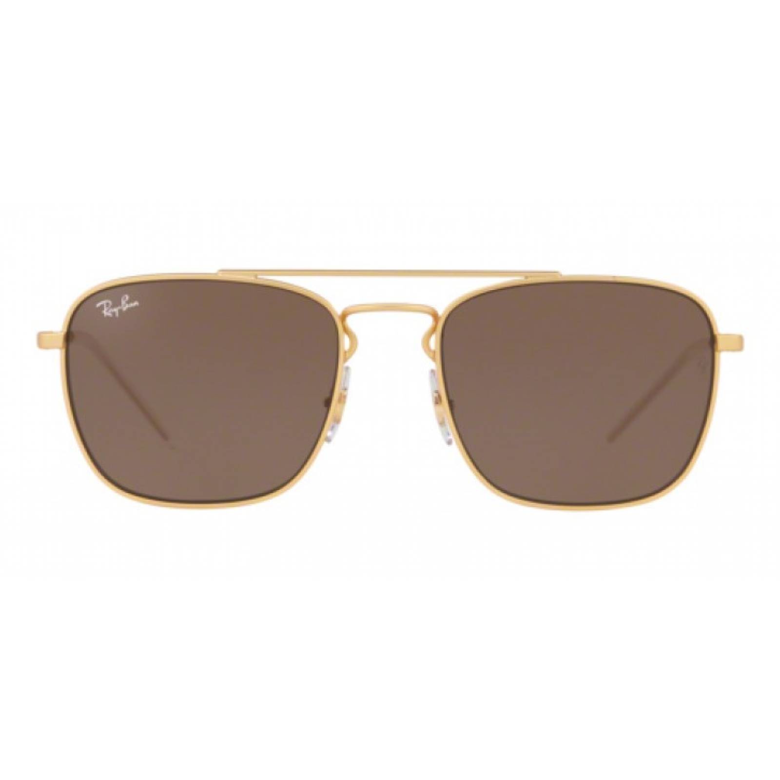 Ray Ban Rb3588 901373 Caravan Cafe B-15 Original Dorado