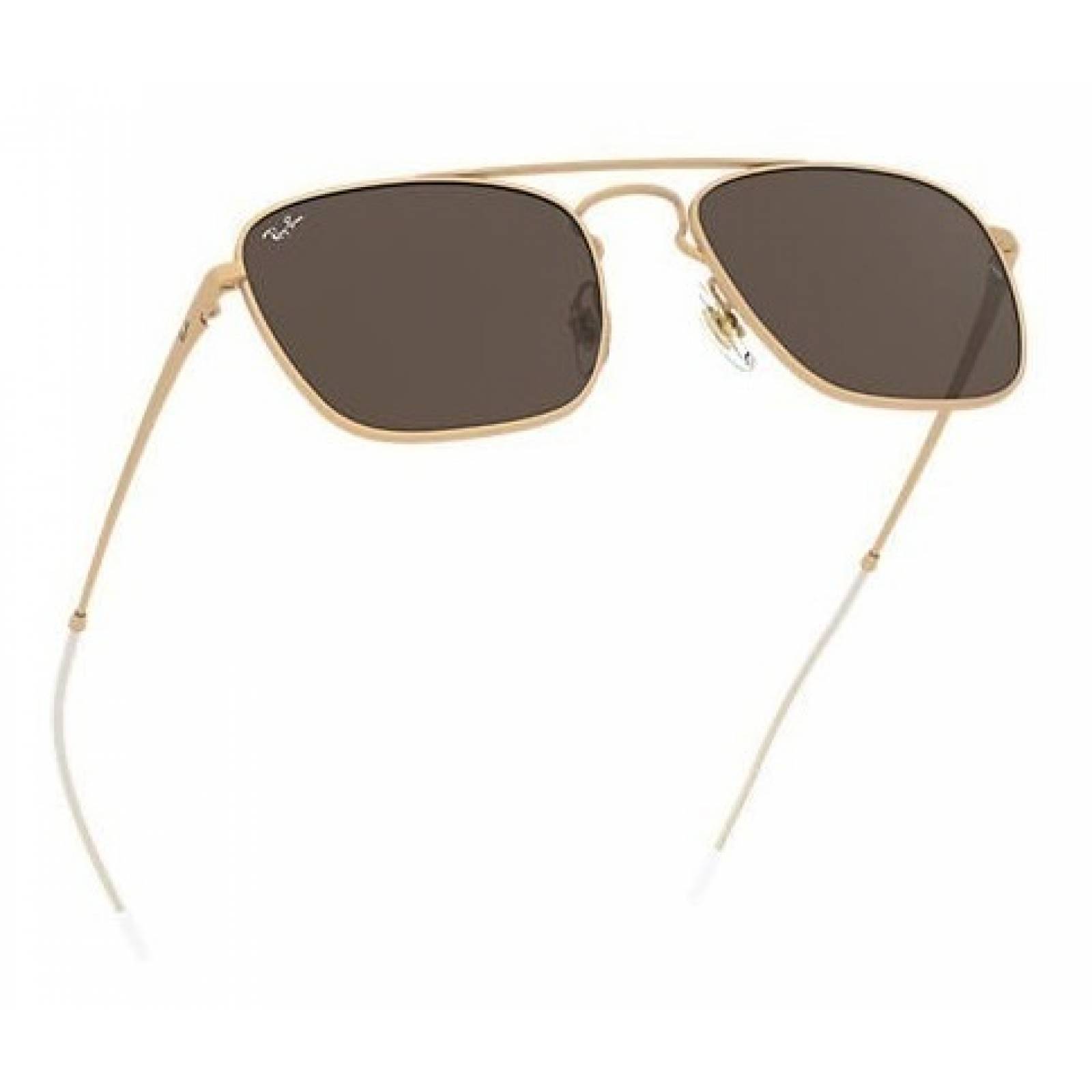 Ray Ban Rb3588 901373 Caravan Cafe B-15 Original Dorado