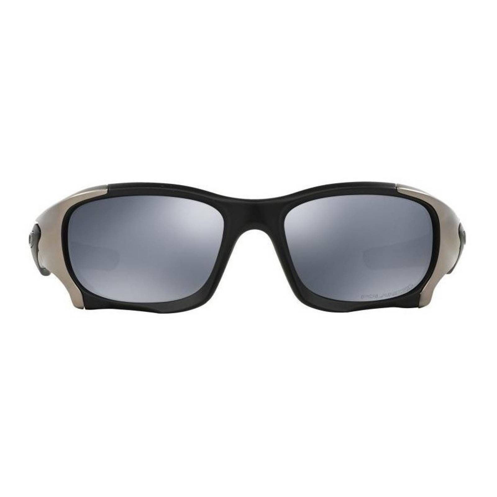 Oakley Pit Boss Ii Oo9137 02 Black Iridium Bronce Original