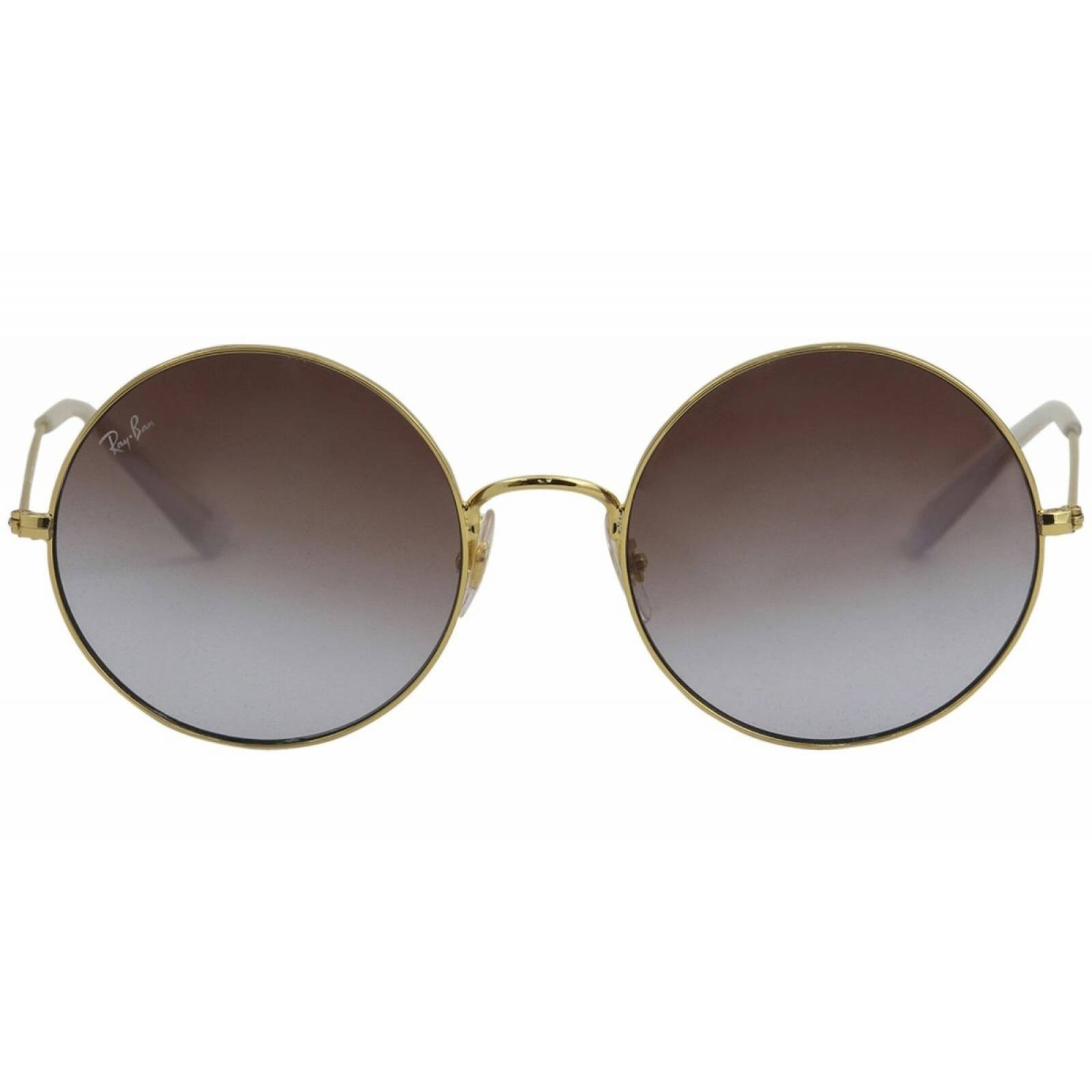 Ray Ban Rb3592 001/I8 The Ja-jo Rosa degradado Dorado