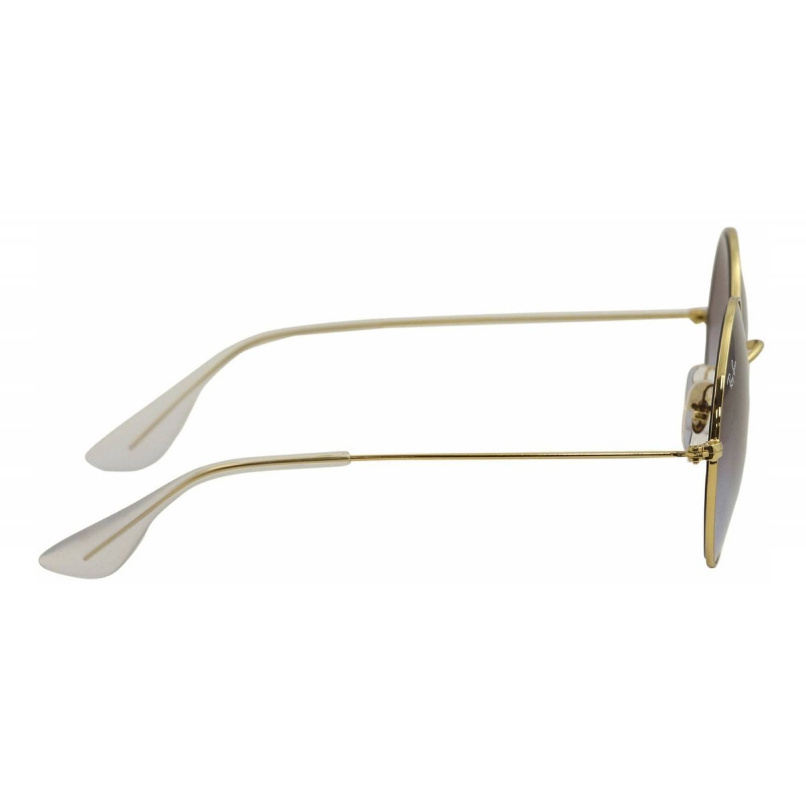 Ray Ban Rb3592 001/I8 The Ja-jo Rosa degradado Dorado