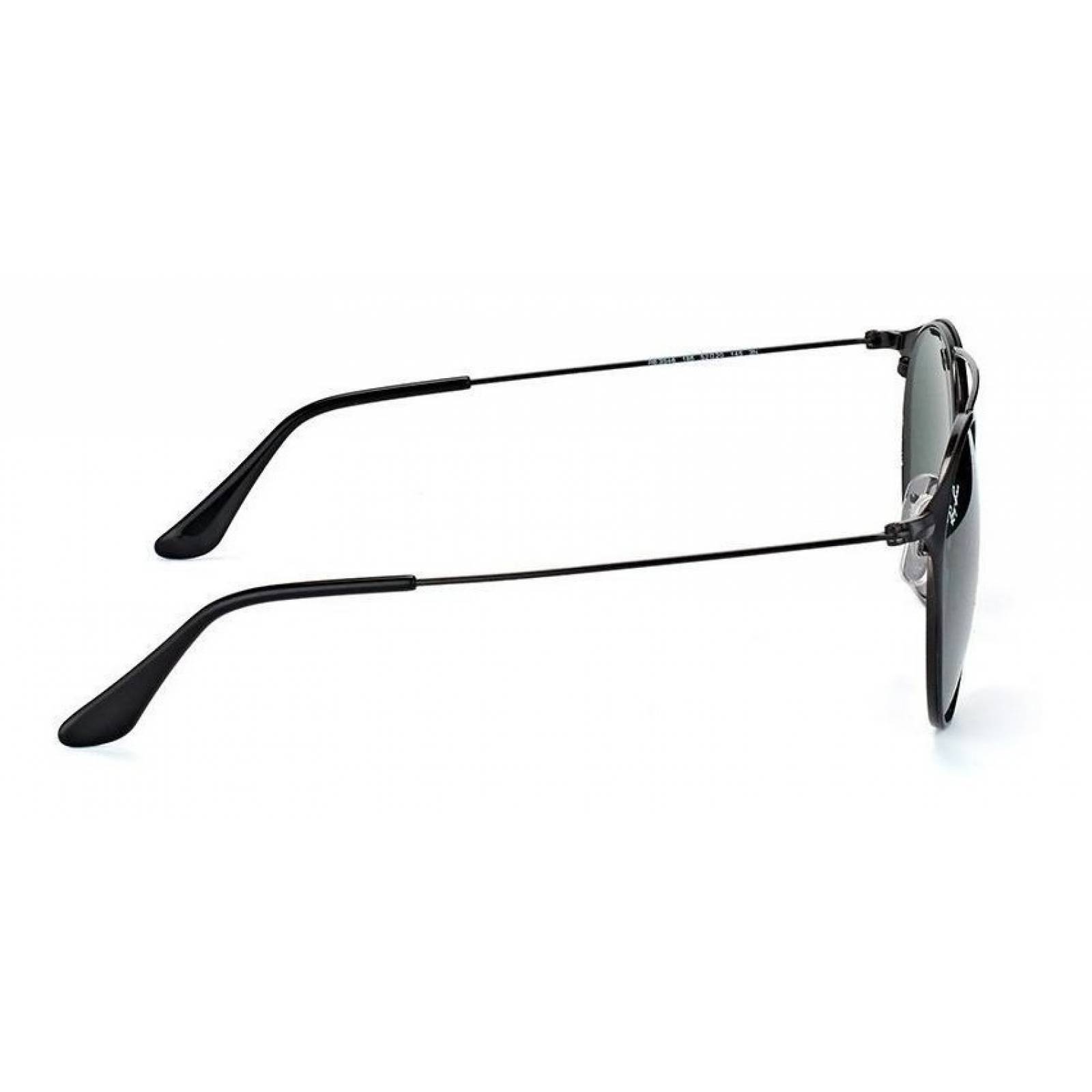 Ray Ban Rb3546 186 Round Metal Highstreet Negro Original