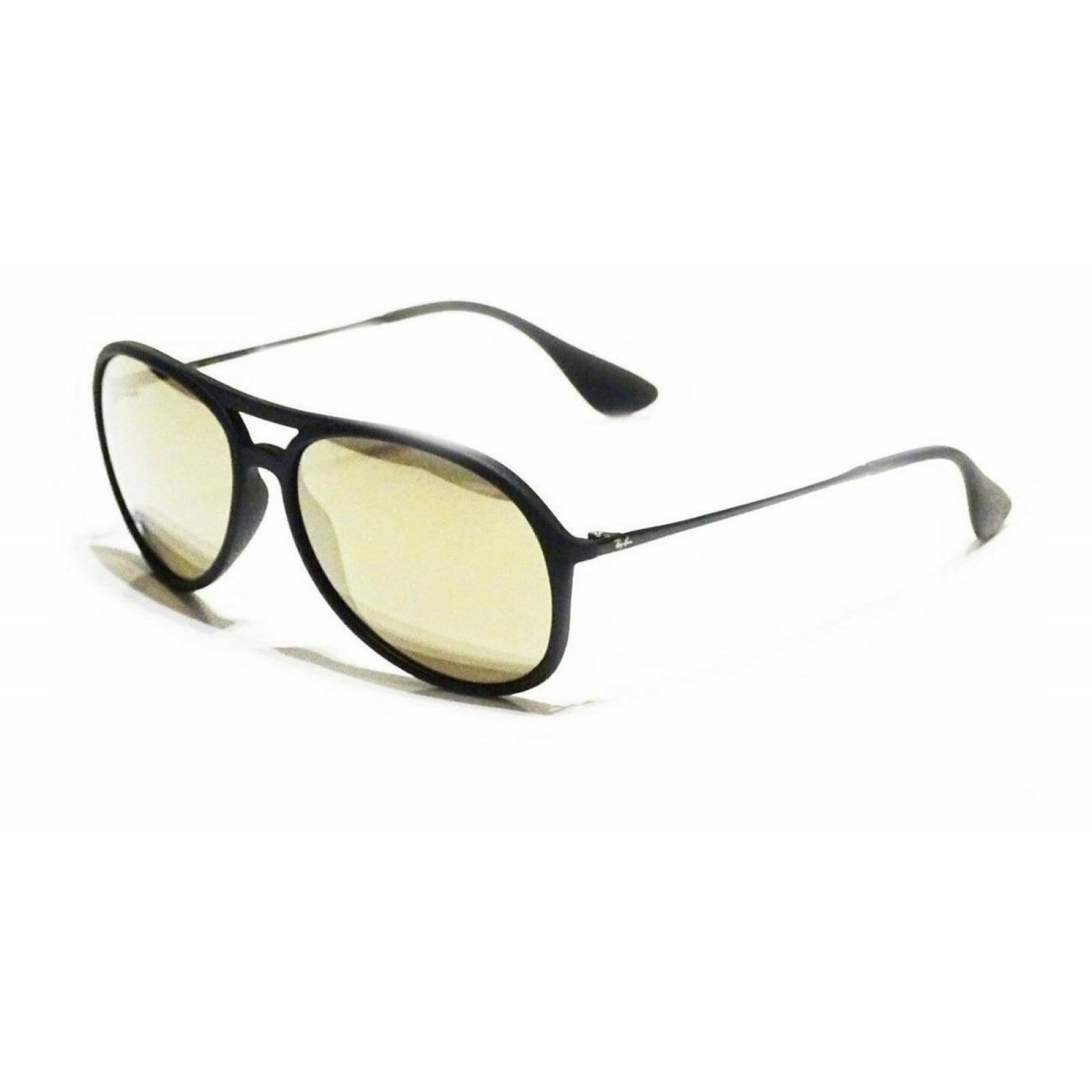 Ray Ban Rb4201 622/5a Alex Negro Mate Original