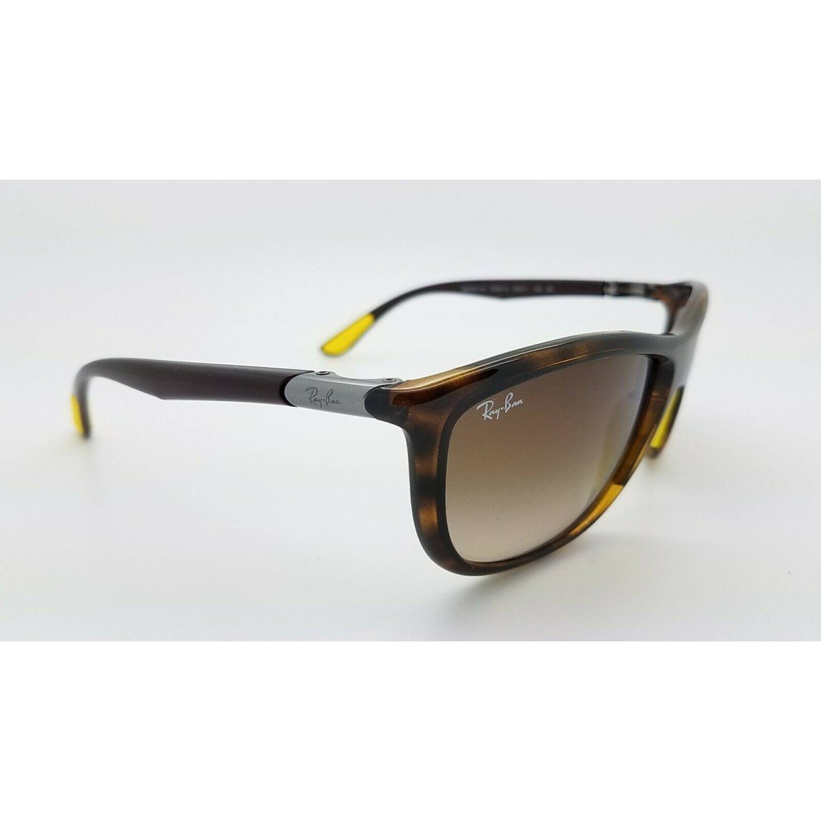 RayBan/レイバン】サングラス フェラーリコラボ RB8351-M F609/13