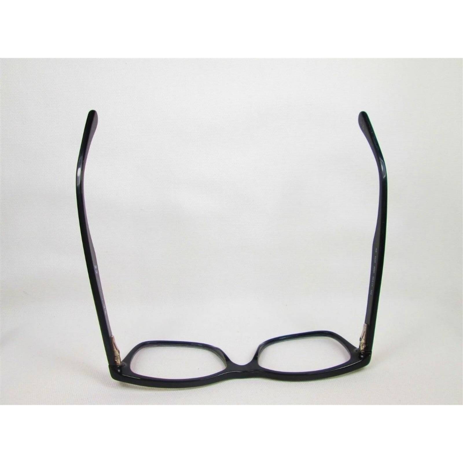 Ray Ban Oftalmico Rb5228 2000 The Timeless Negro Clasico