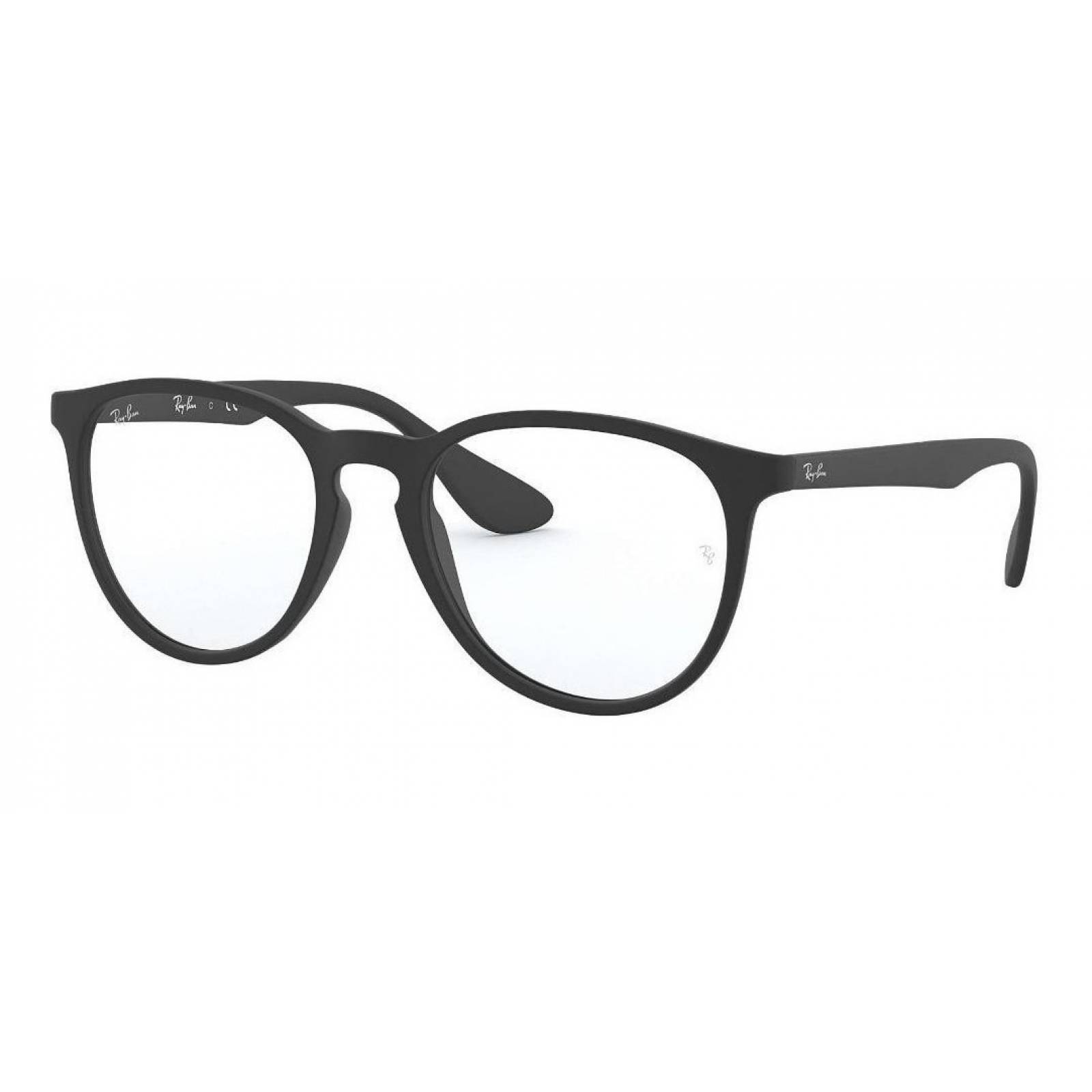 Ray Ban Oftalmico Rb7046 5364 Erika Optics Negro Mate