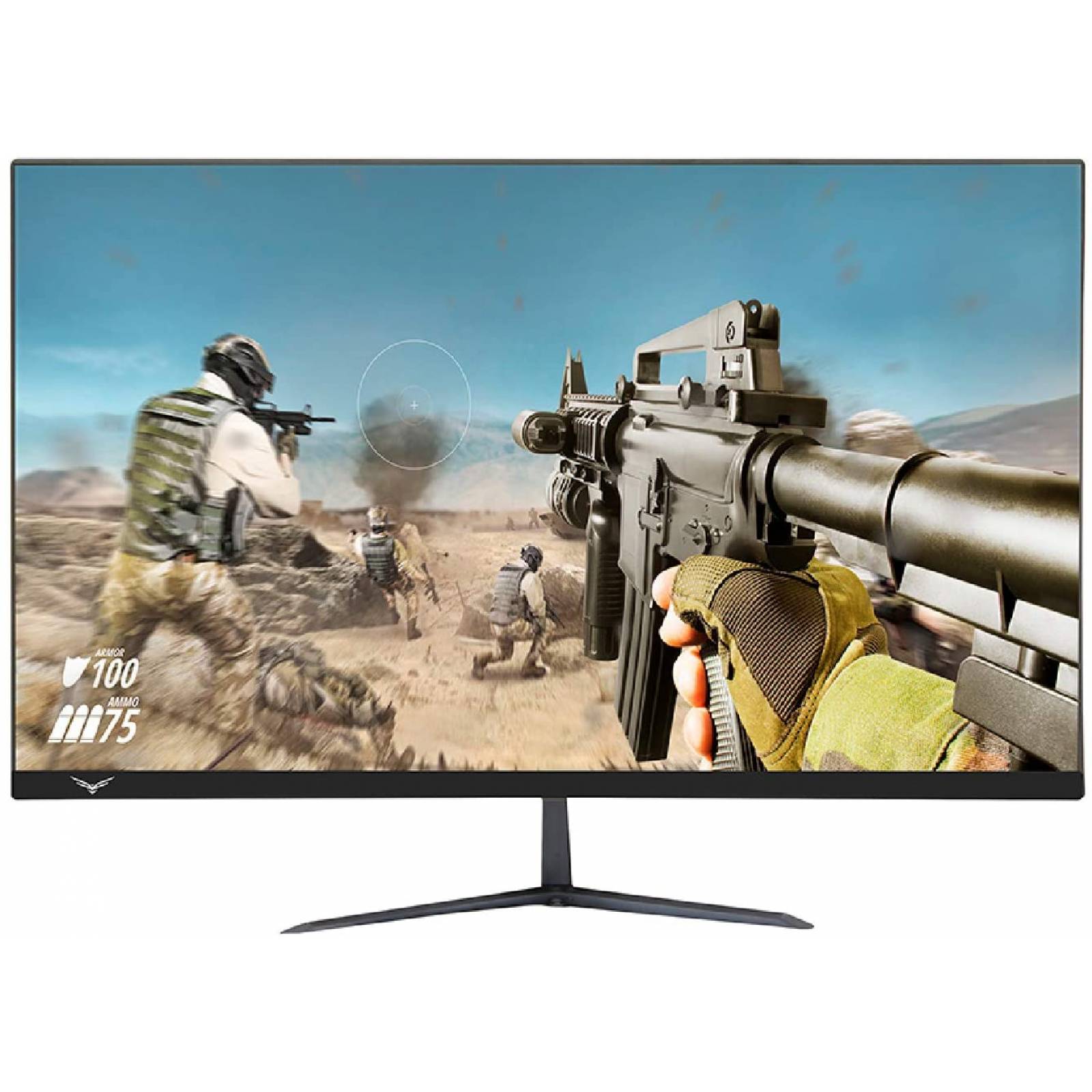 MONITOR GAMER 24 144HZ 1MS.