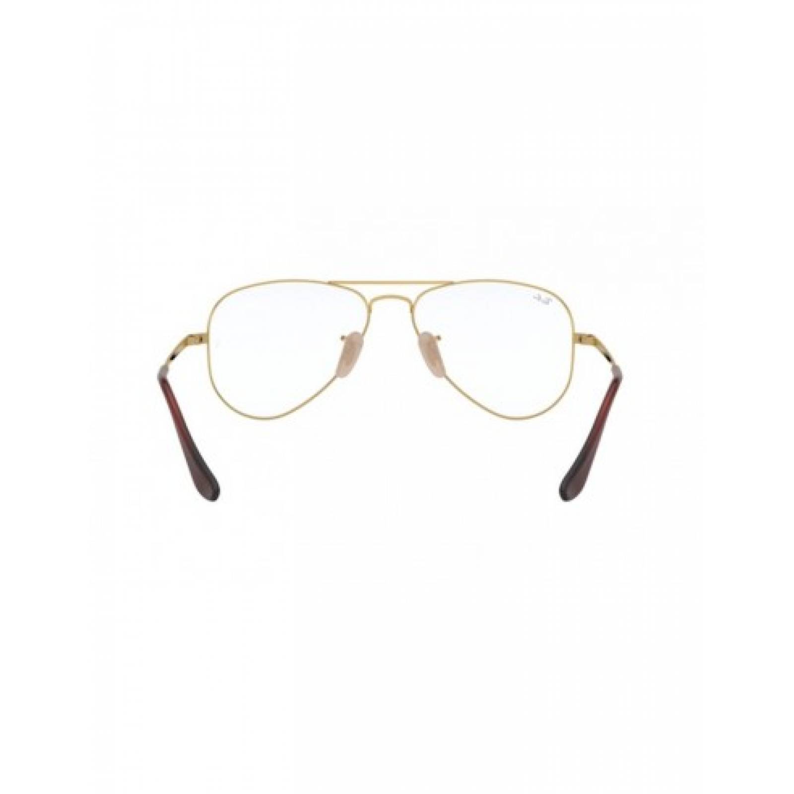 Ray Ban Rb1089 4051 Aviator Junior Dorado Carey Original