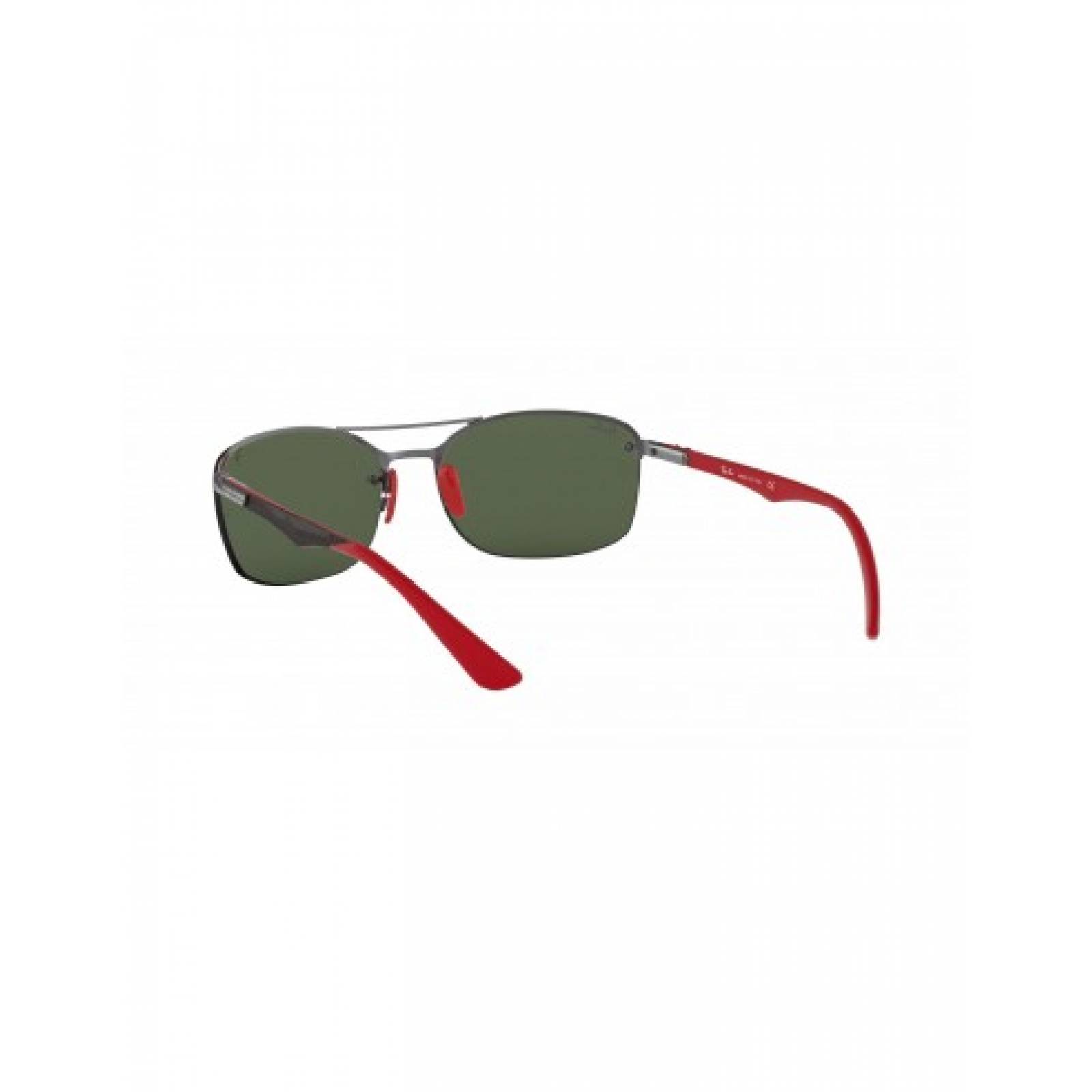Ray Ban Rb3617m F001/71 Scuderia Ferrari Collection Negro