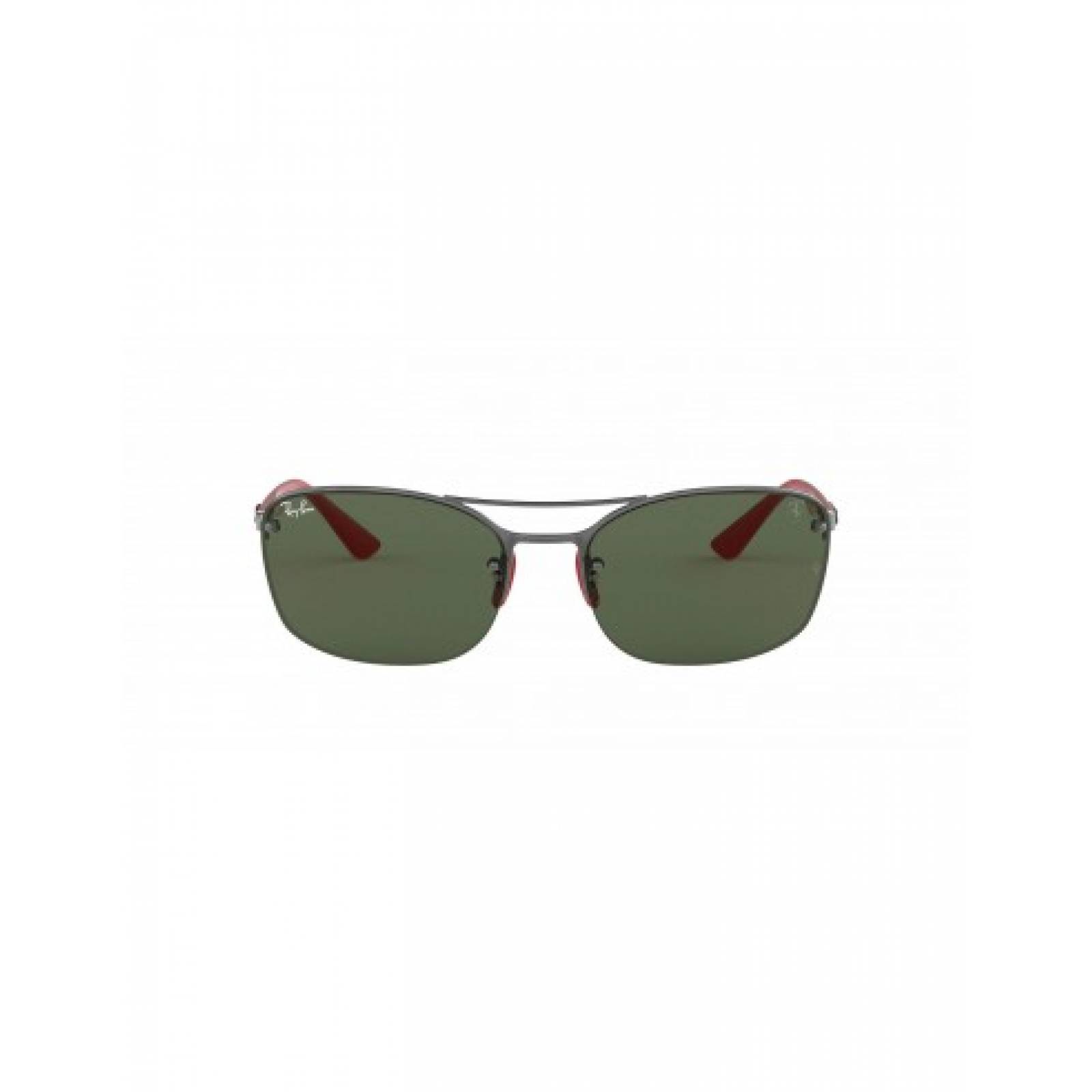 Ray Ban Rb3617m F001/71 Scuderia Ferrari Collection Negro