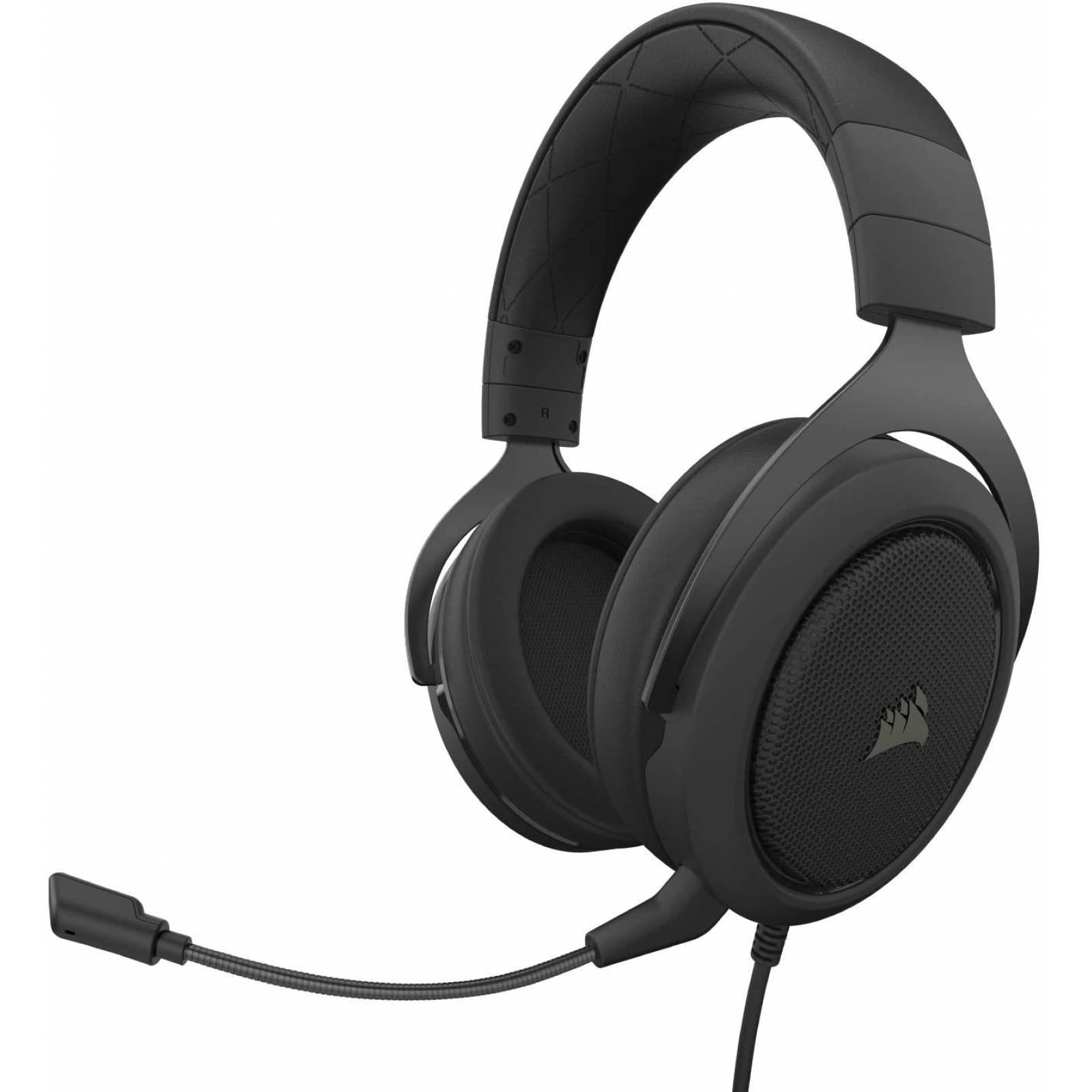 HEADSET CORSAIR HS50 PRO STEREO GAMING CA-9011215-NA