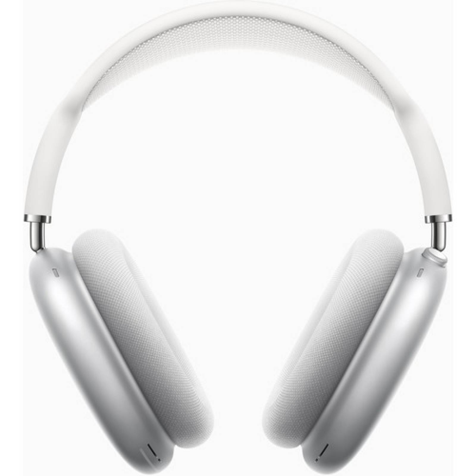 Apple Auriculares AirPods Max Plata Binaural Circumaural Bluetooth