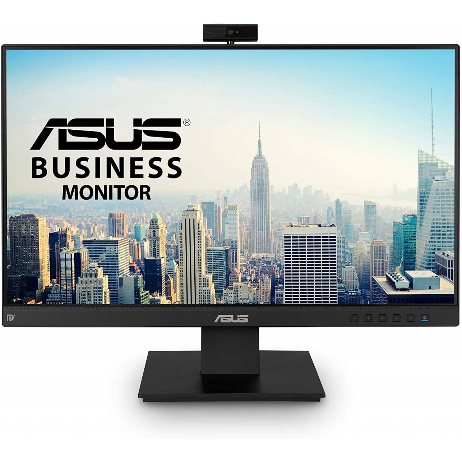 MONITOR ASUS BE24EQK 23.8" FULLHD, IPS, CAMARA WEB FULLHD