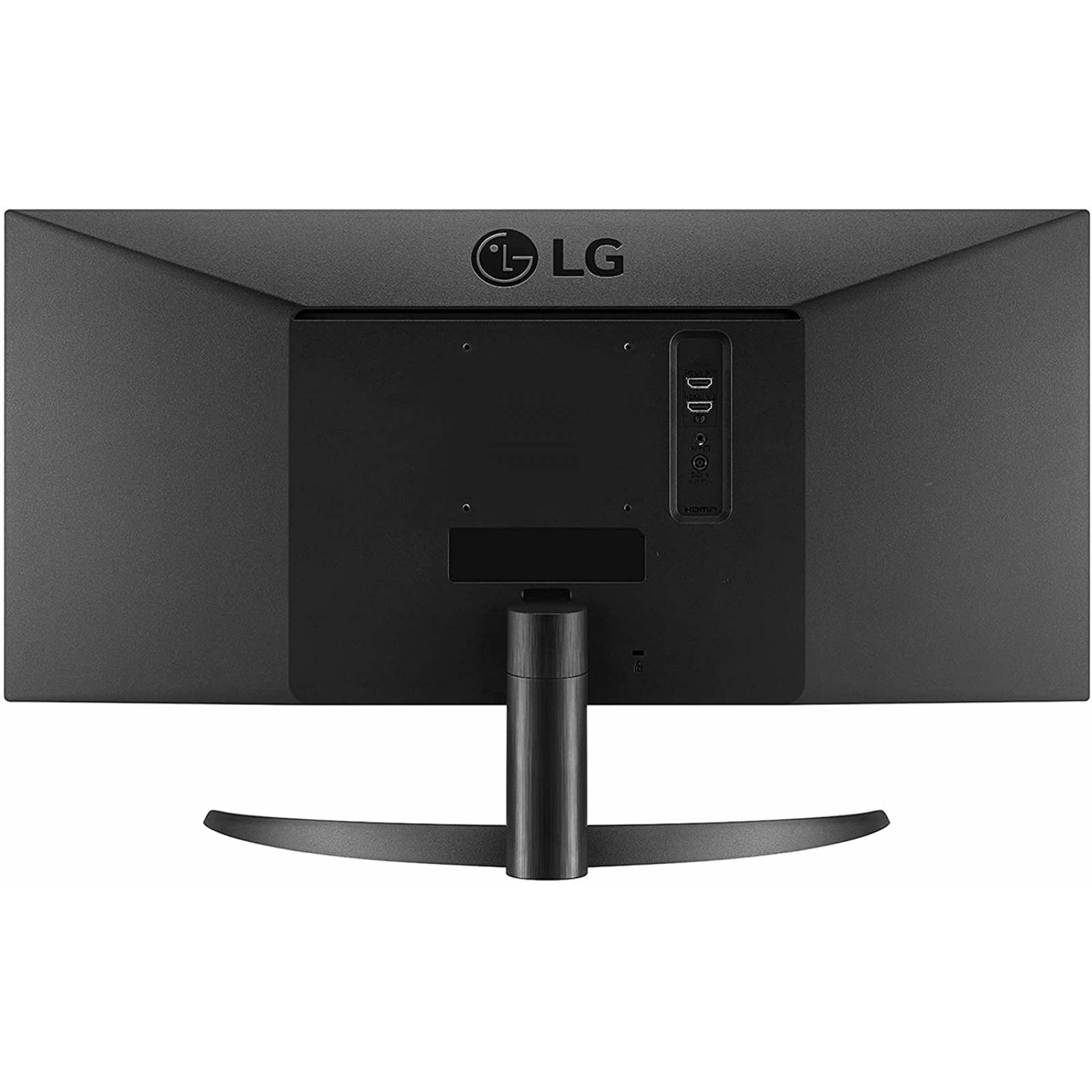 Monitor LG IPS UltraWide Full HD, 29Pulg 2560x1080, HDMI, (29WP500-B)