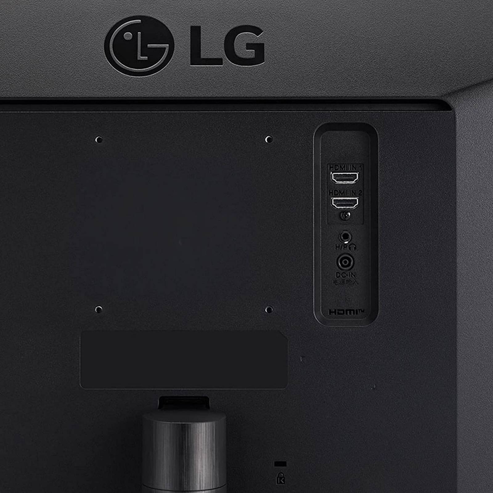 Monitor LG IPS UltraWide Full HD, 29Pulg 2560x1080, HDMI, (29WP500-B)