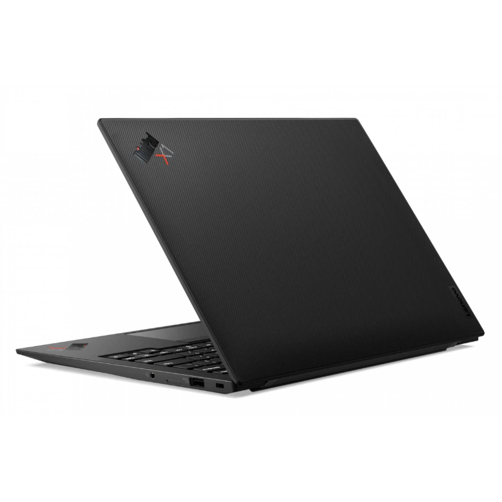 Laptop LENOVO ThinkPad X1 Carbon G9 - 14 Pulgadas, Intel Core i7, I7-1165G7, 16 GB, Windows 10 Pro, 512 GB