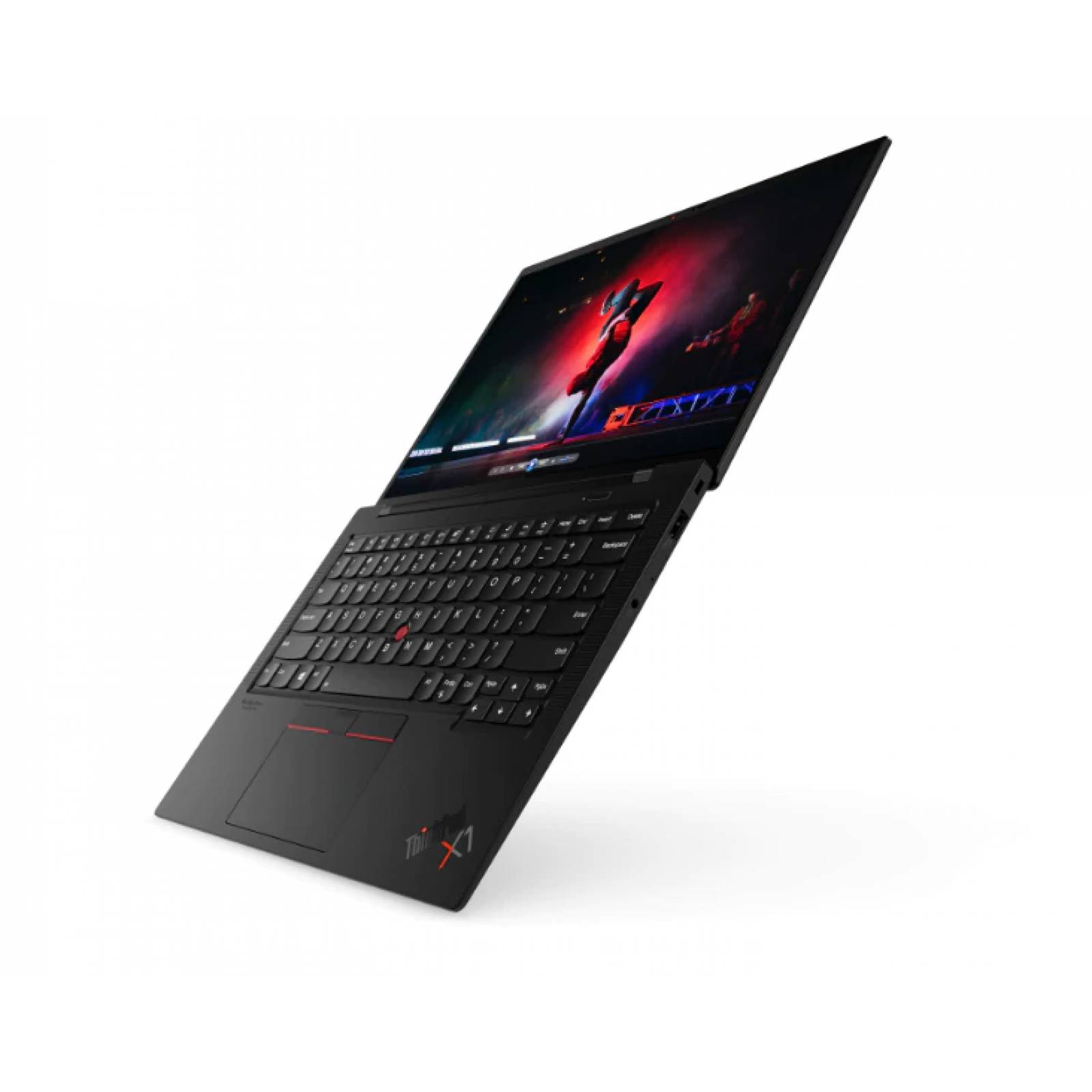 Laptop LENOVO ThinkPad X1 Carbon G9 - 14 Pulgadas, Intel Core i7, I7-1165G7, 16 GB, Windows 10 Pro, 512 GB