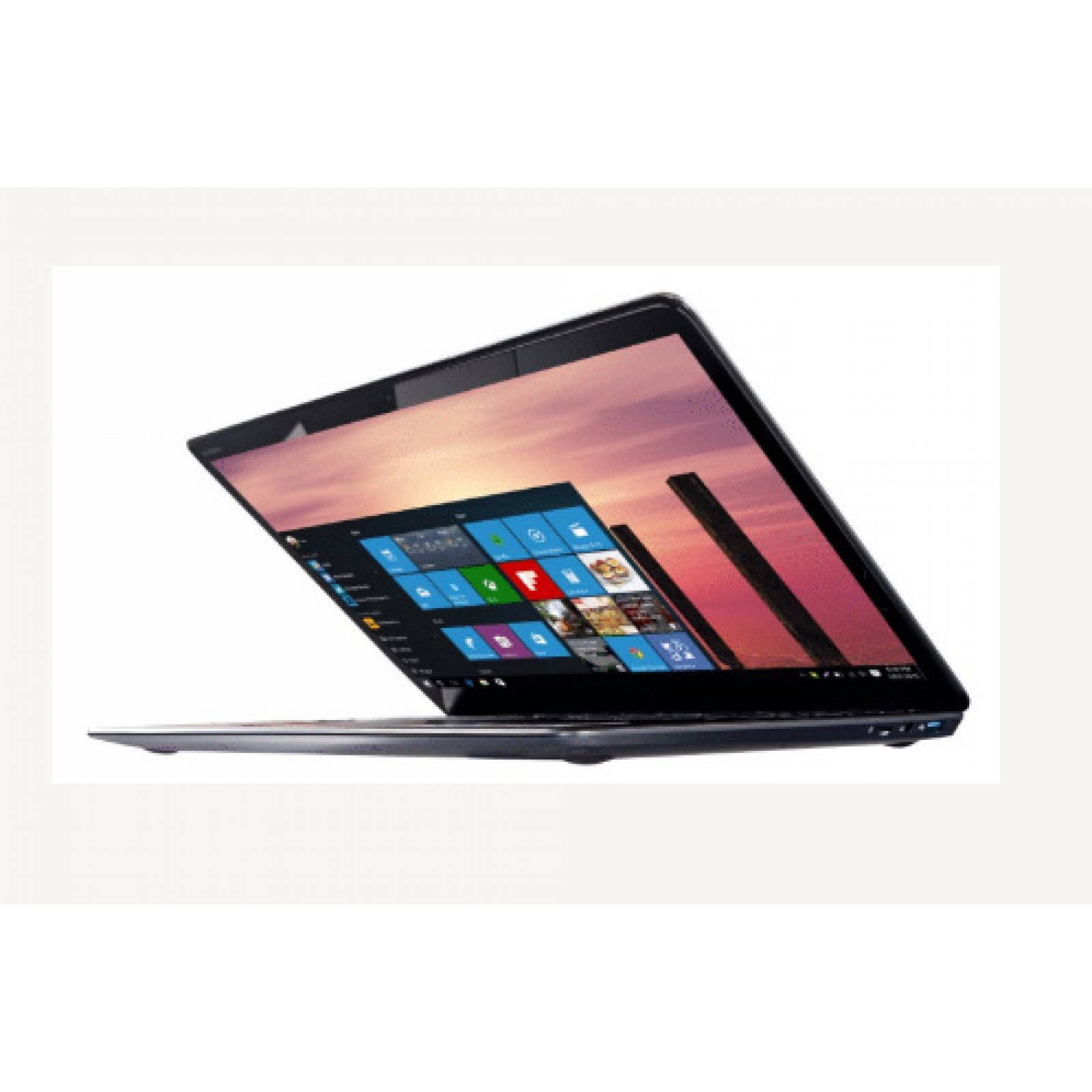 Laptop LANIX V19 10651 - 14 Pulgadas, Intel Pentium, J3710, 4 GB, Windows 10, 256 GB