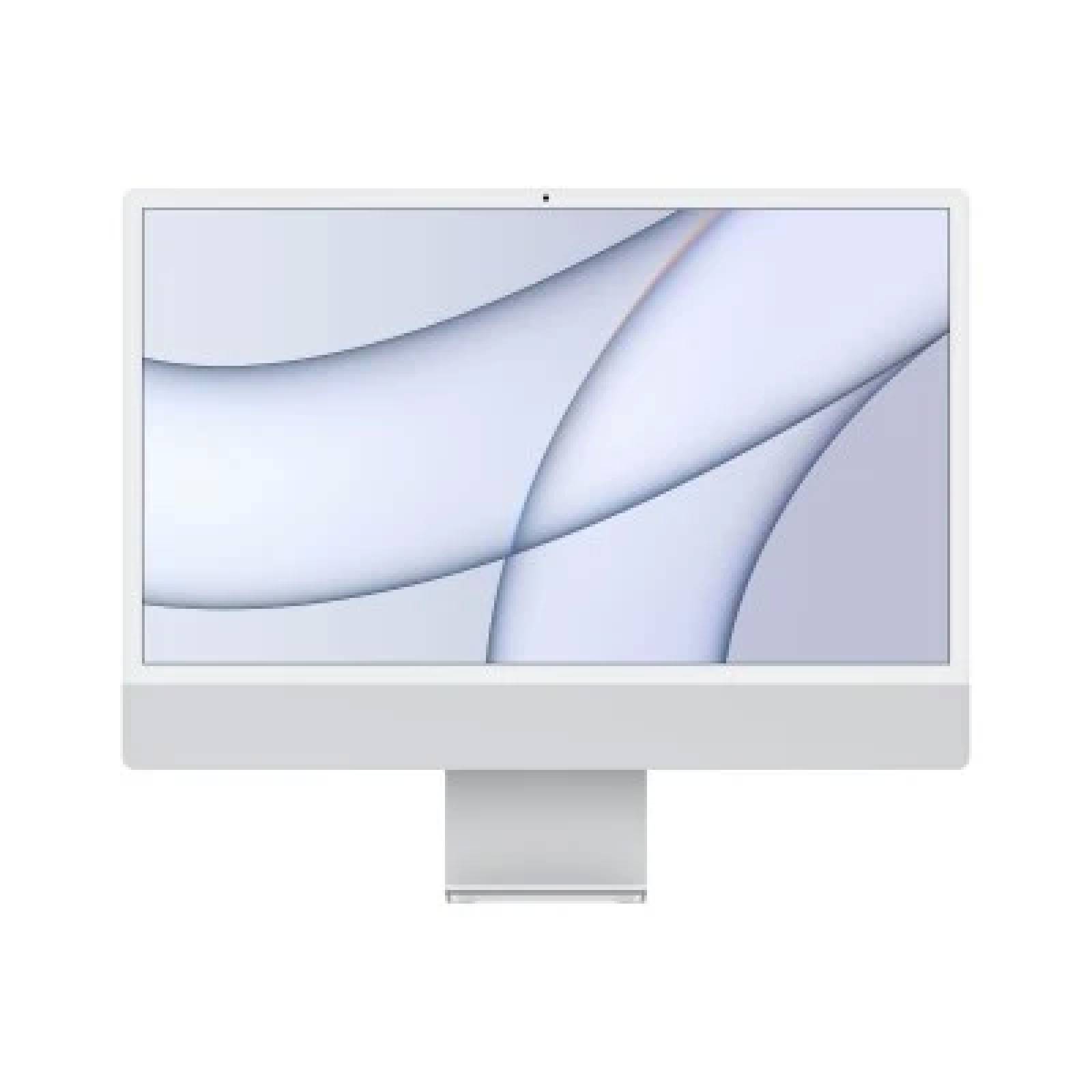 Computadora de escritorio iMac MGTF3E/A. Pantalla de 24 pulgadas (diagonal) -