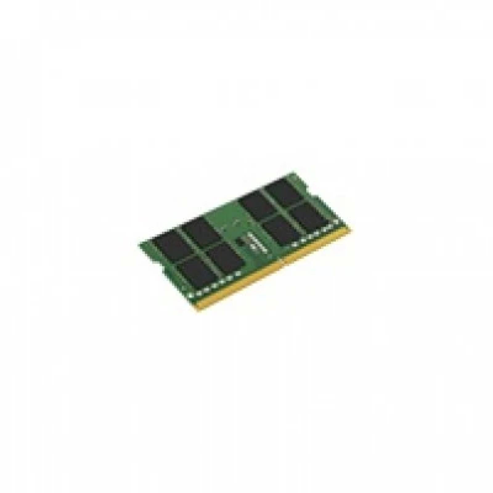 Memoria RAM Kingston Technology KCP429SS8/16 - 16 GB, DDR4, 2933 MHz, SO-DIMM