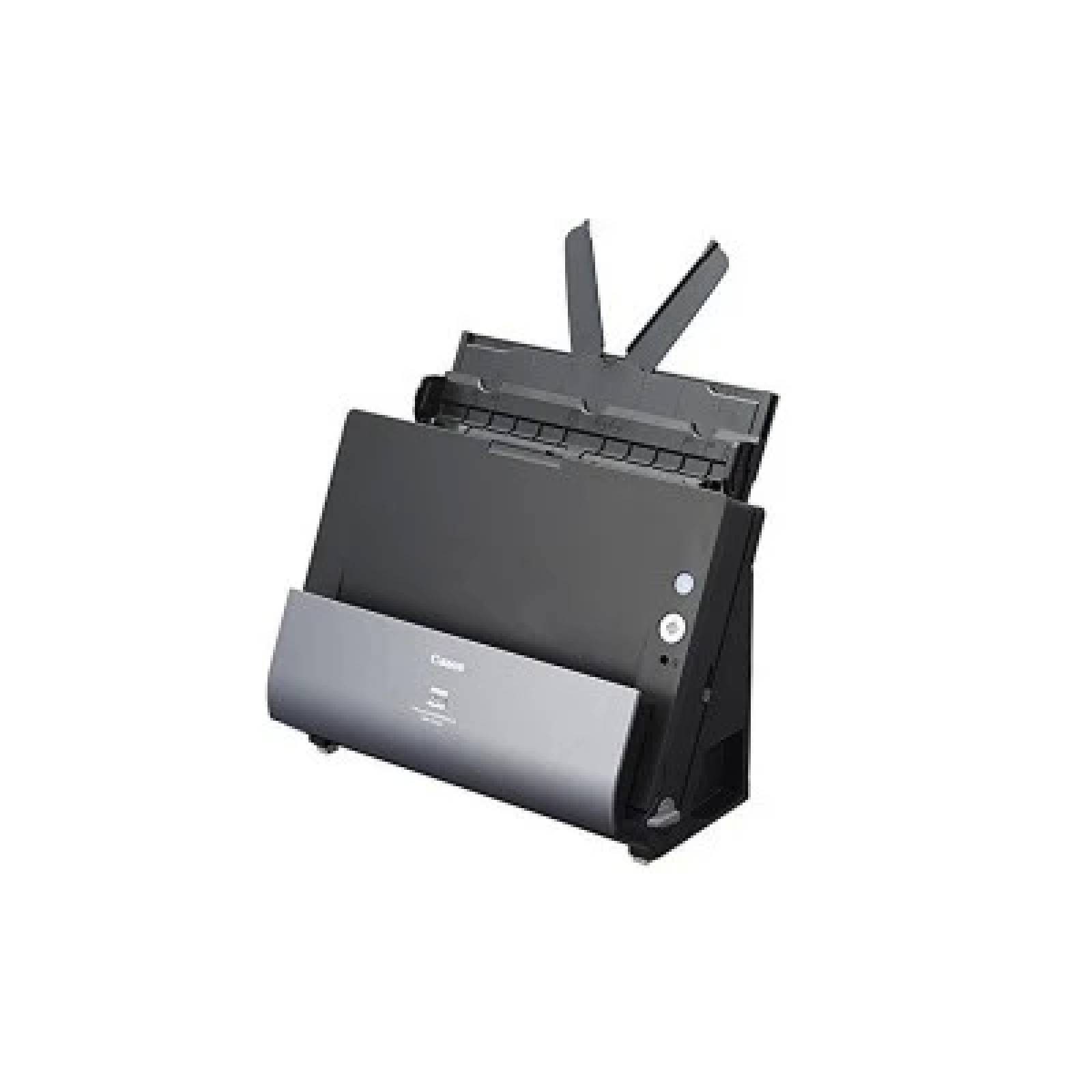 Escaner CANON DR-C225 II - documentos de oficina, CMOS, 25 ppm