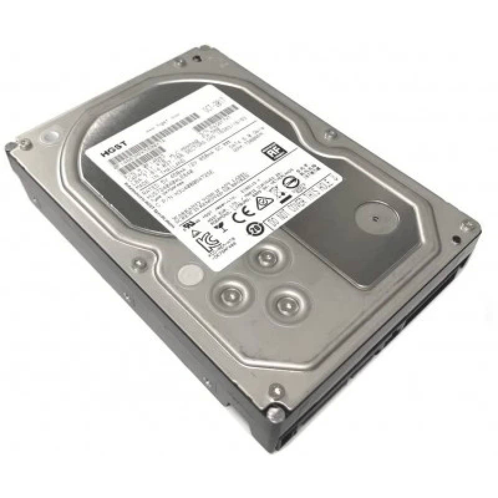 Disco Duro  New Pull HUS724040ALE640 - 4 TB, SATA, 7200 RPM, 3.5