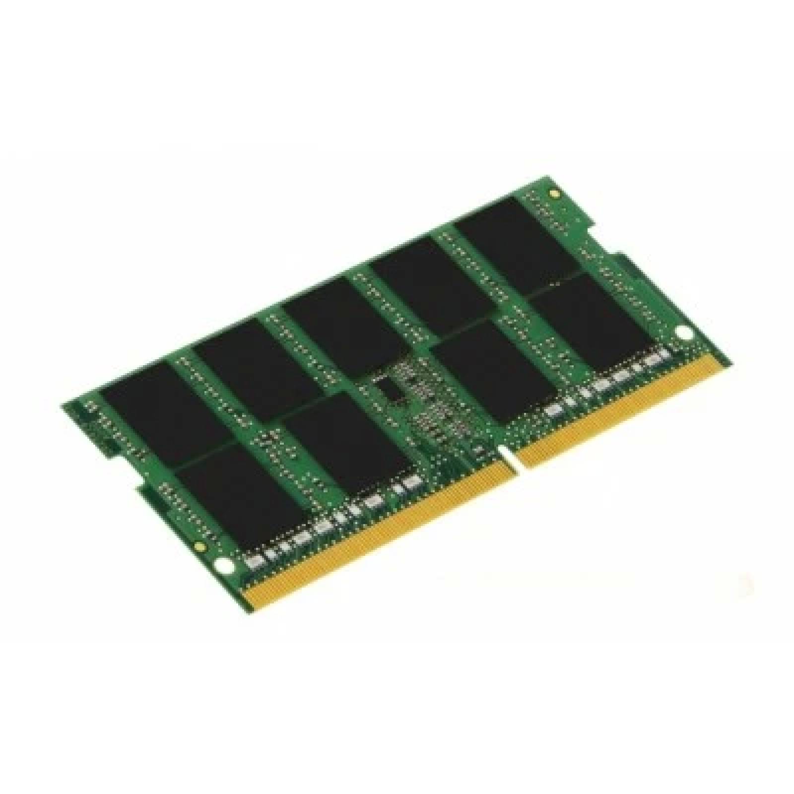 Memoria 16GB 2666Mhz Kingston Technology KCP426SD8/16 - 16 GB, DDR4, 2666 MHz, SO-DIMM