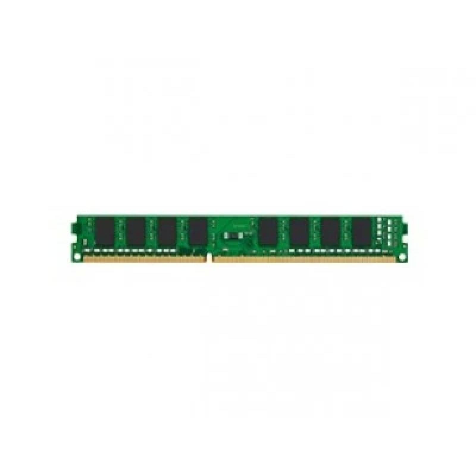 Memoria RAM Kingston Technology KVR16N11S8/4WP - 4 GB, DDR3, 1600 MHz, DIMM