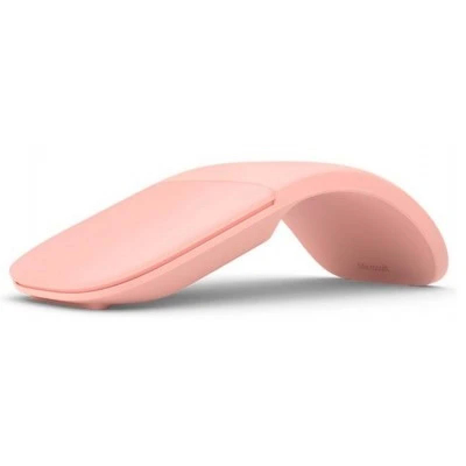Mouse MICROSOFT ARC MAVIS Coral Bubble, Bluetooth