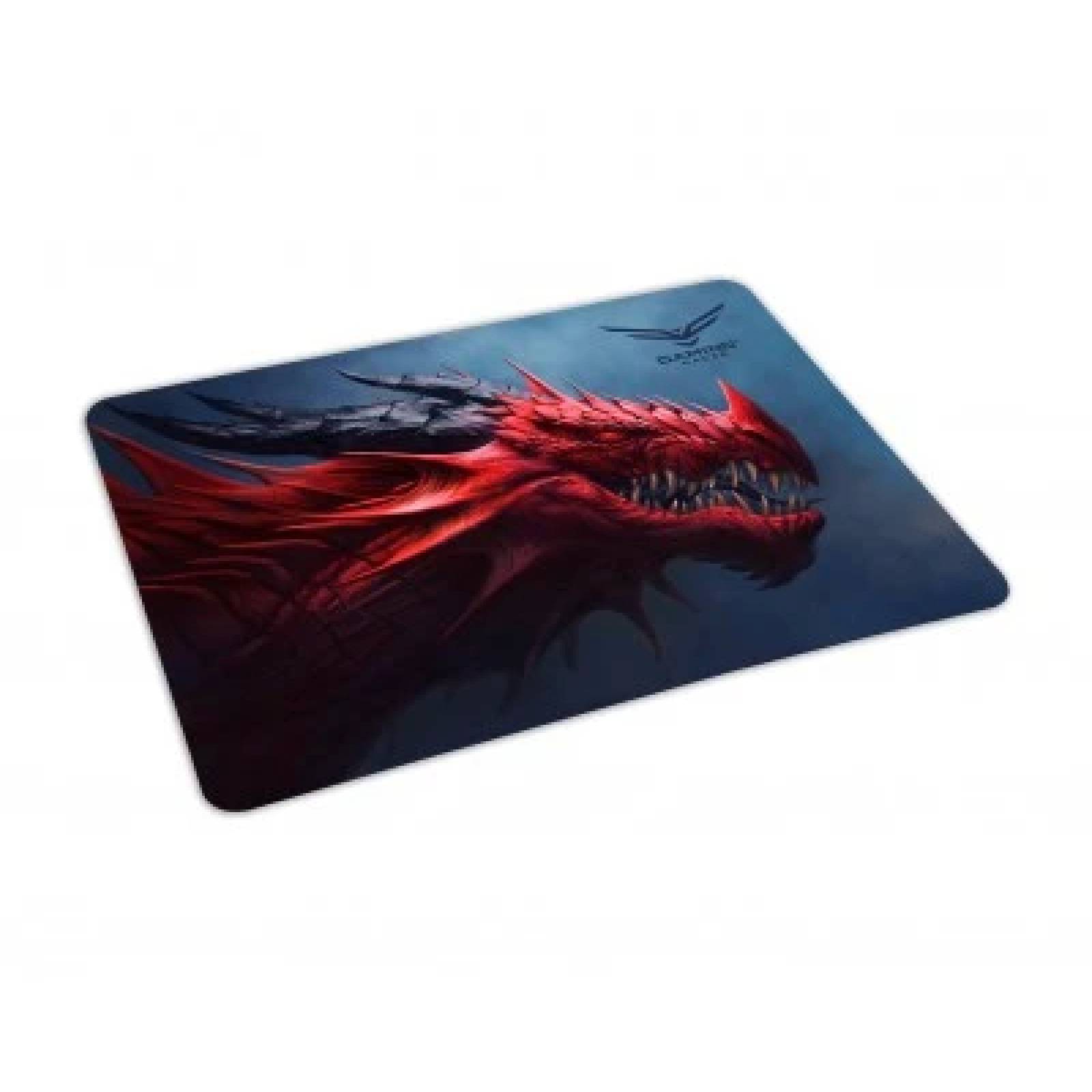 Mousepad Gaming Naceb - base fabricada en cuac Naceb Technology NA-0945, Juego