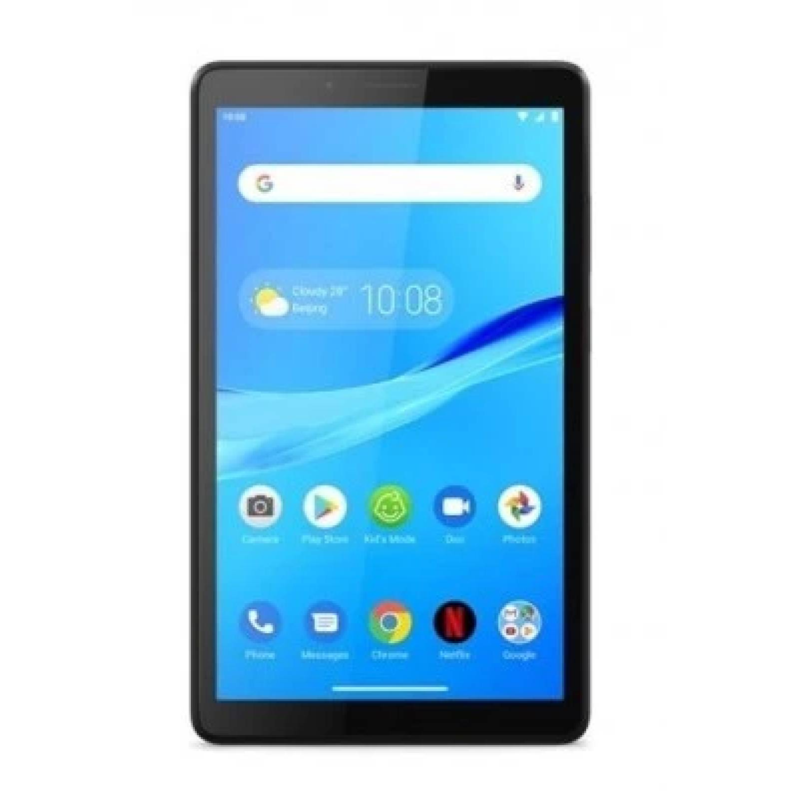 Tableta LENOVO M7 LTE TB-7305X - 1 GB, MediaTek MT8765, 7 pulgadas, Android, 16 GB